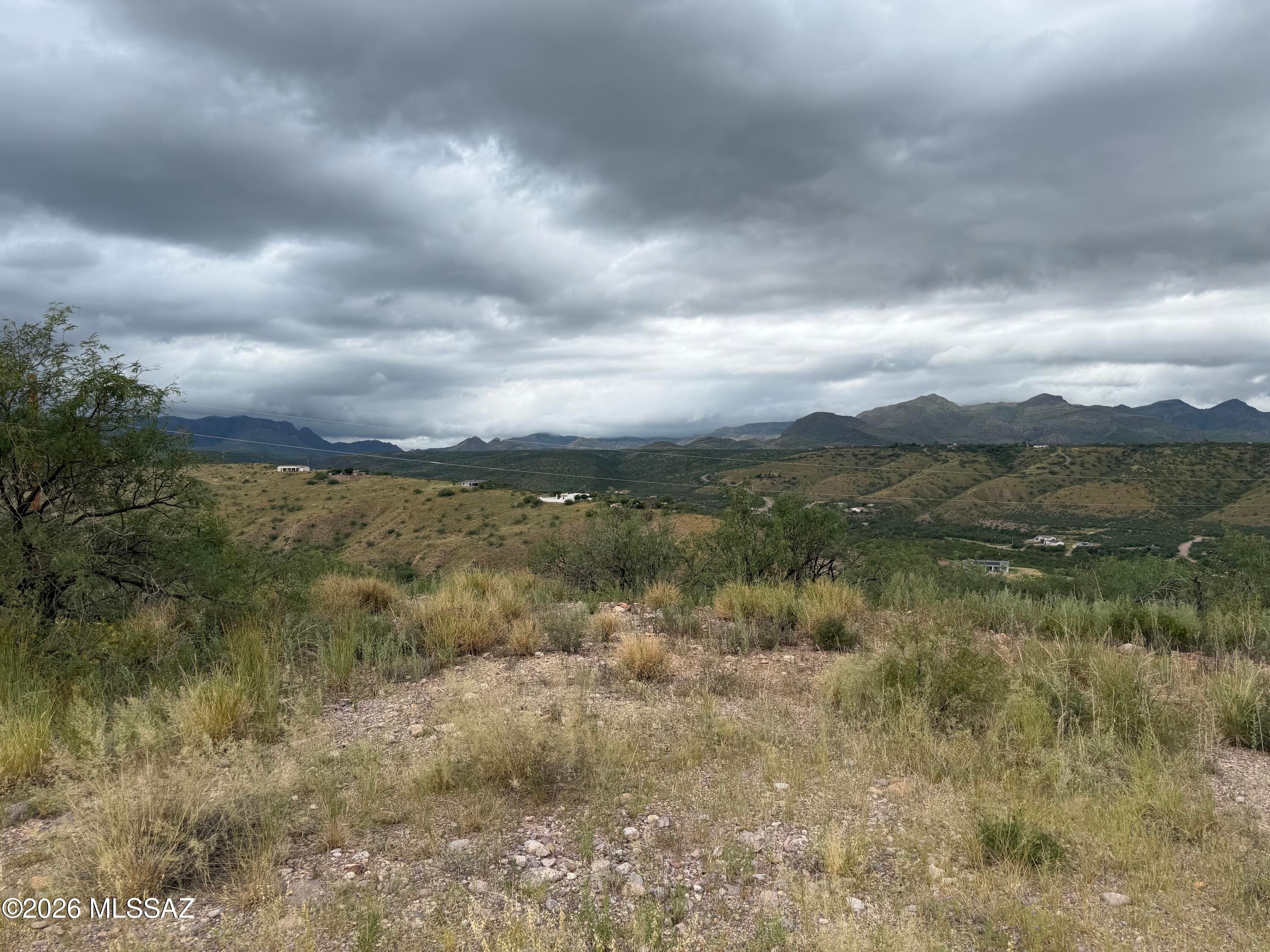 Rio Rico Estates - Land