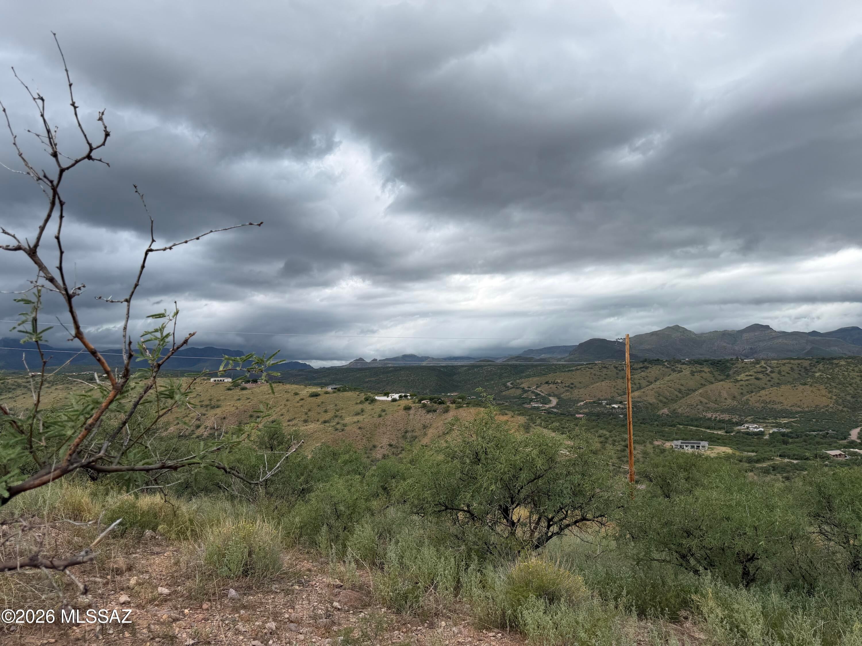 Rio Rico Estates - Land