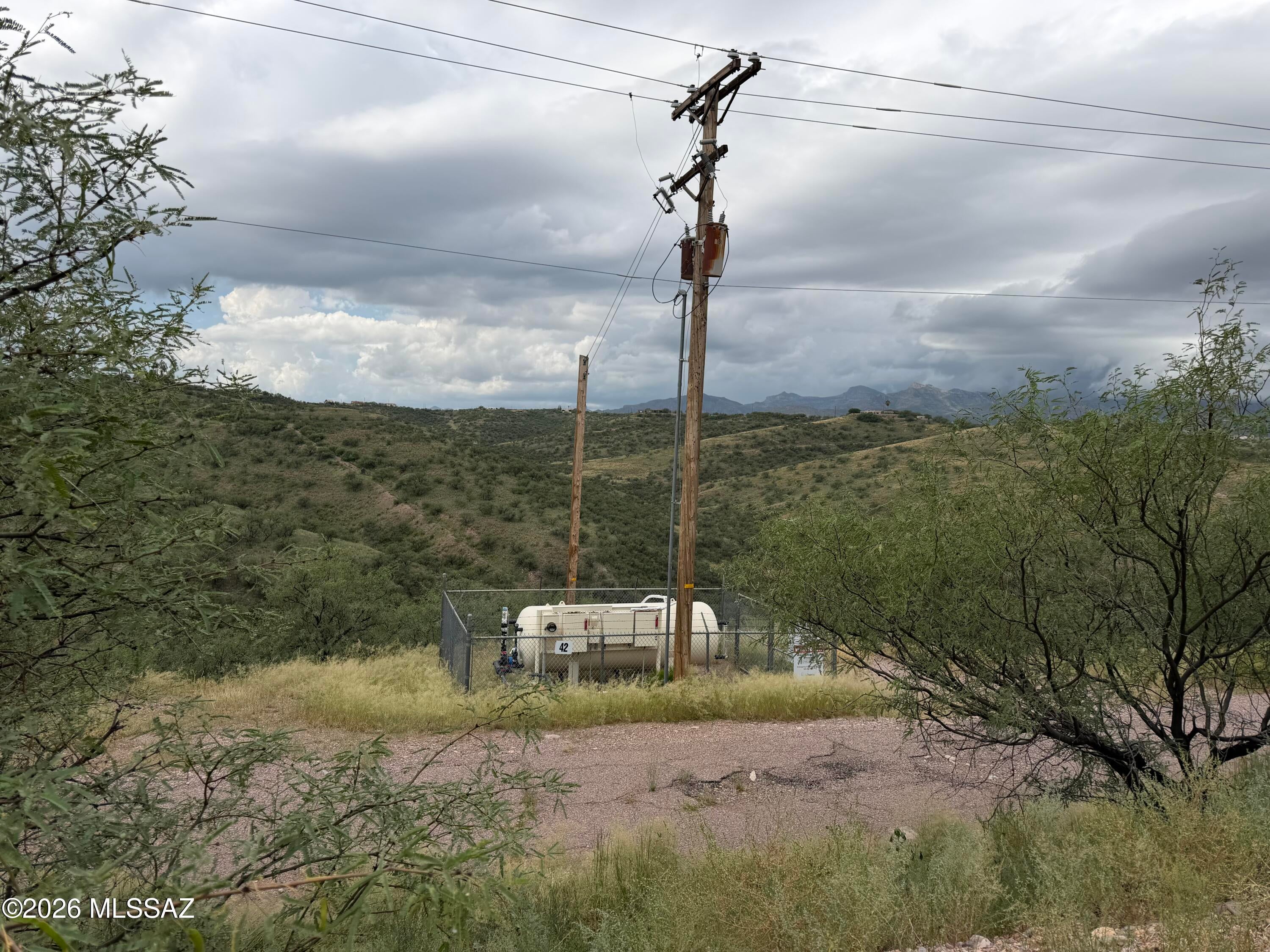 Rio Rico Estates - Land