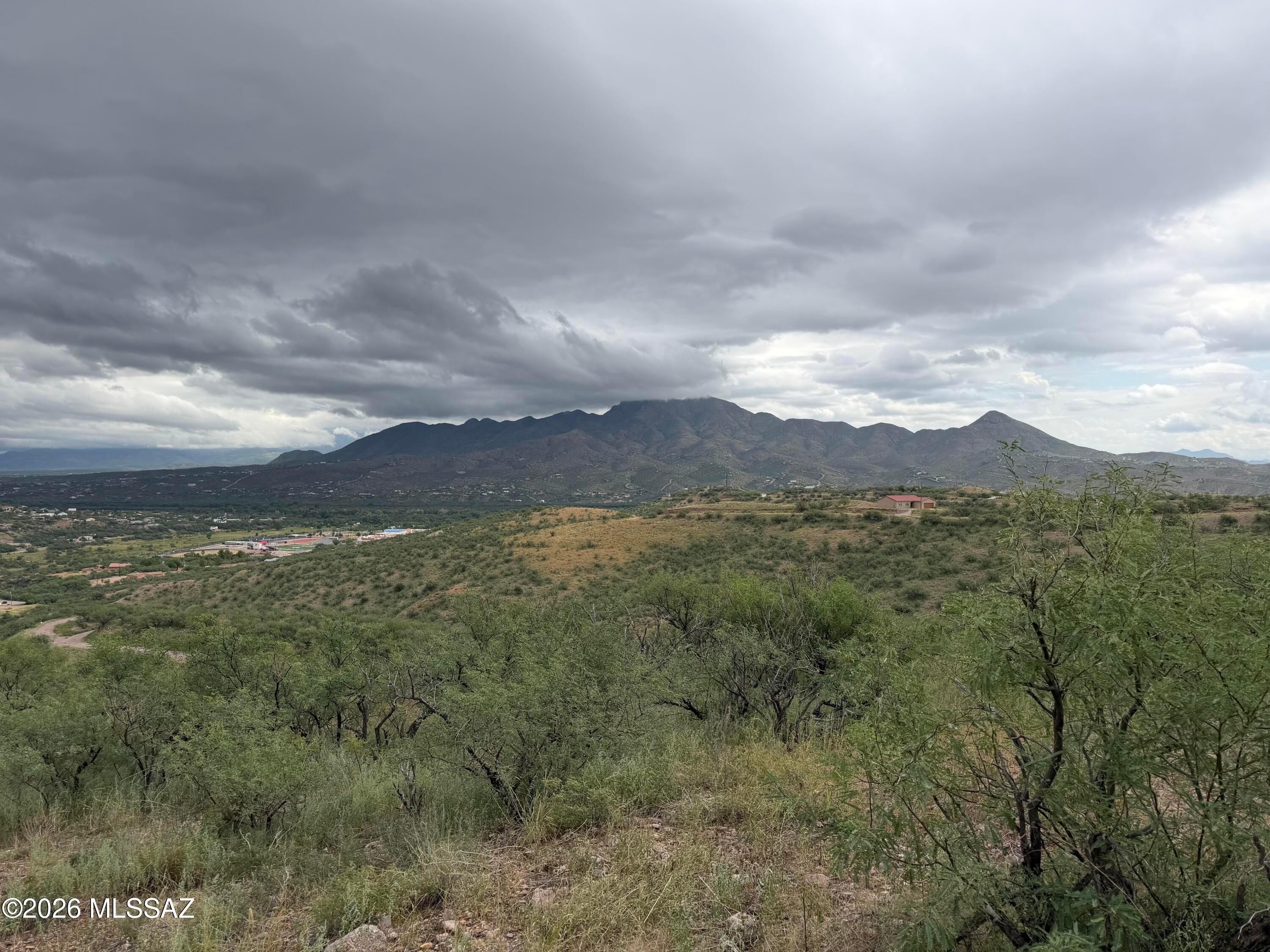 Rio Rico Estates - Land