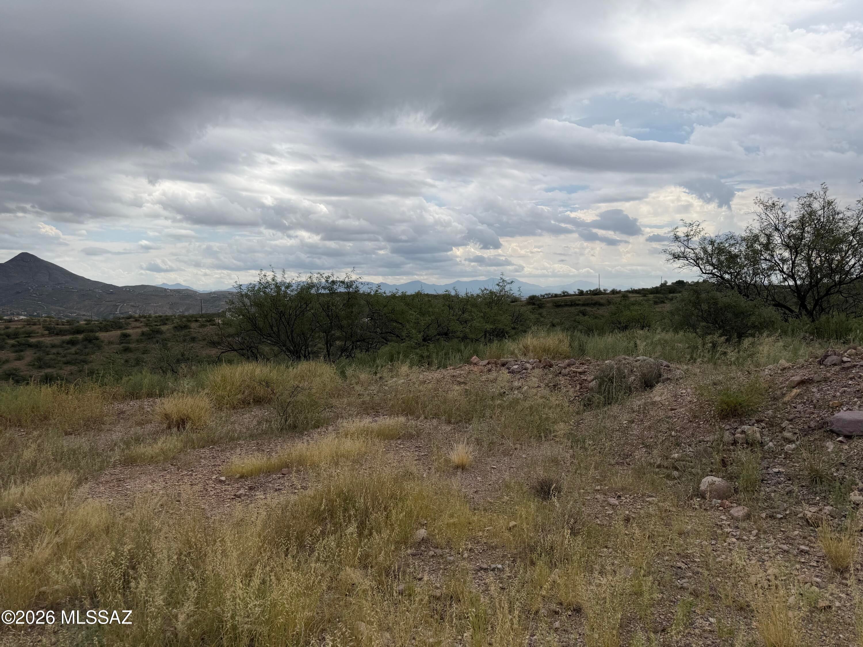 Rio Rico Estates - Land