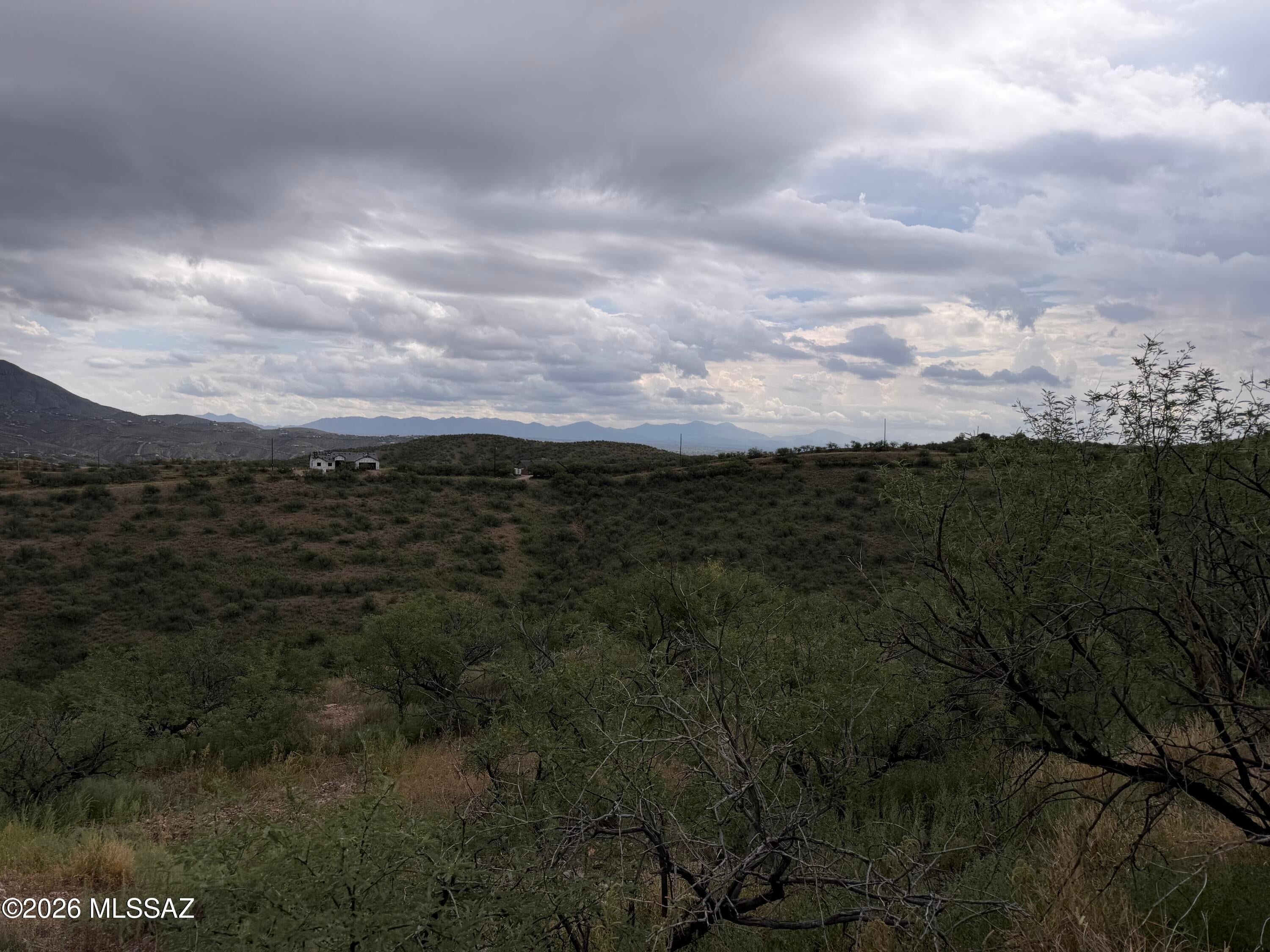 Rio Rico Estates - Land