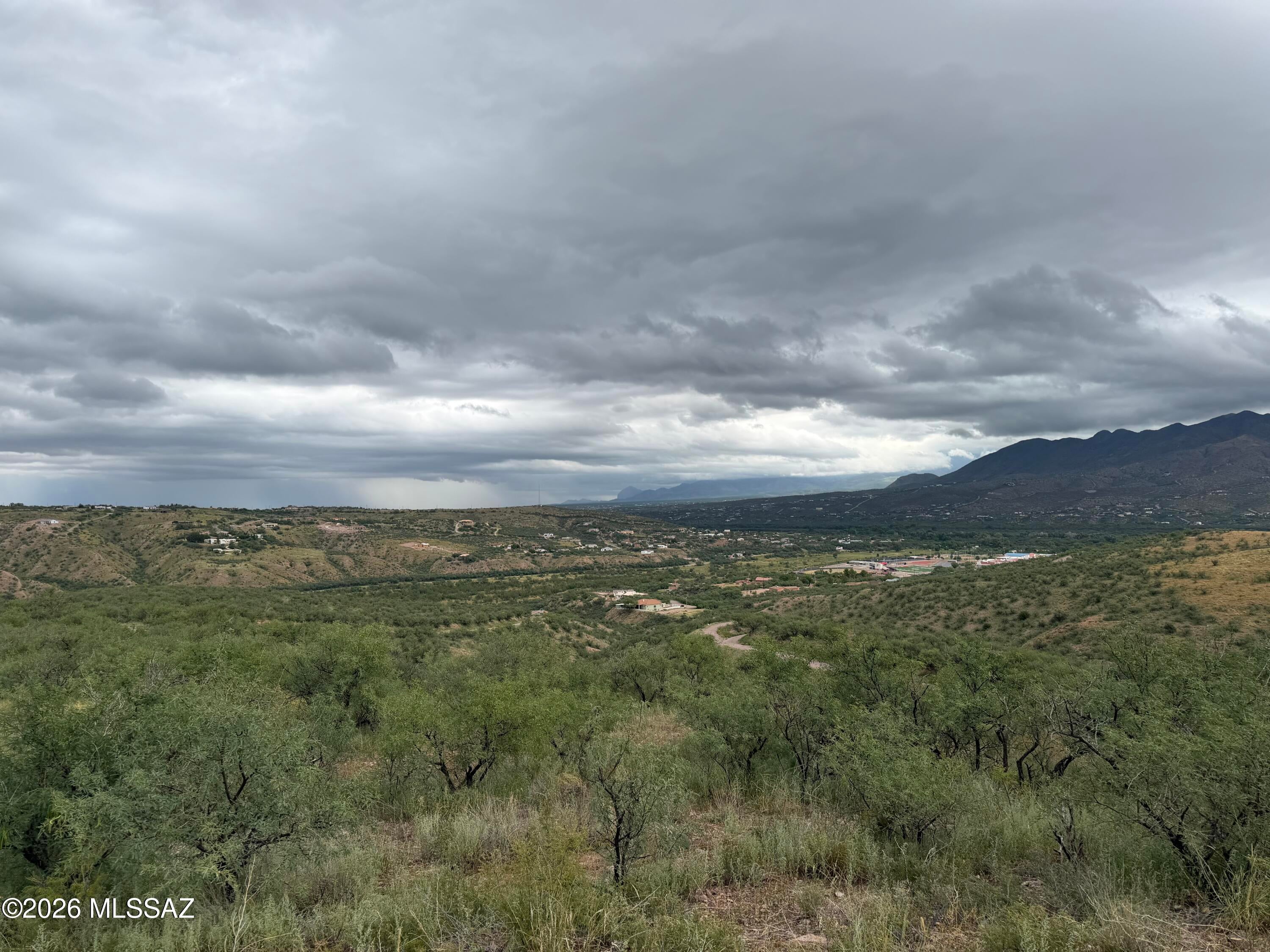 Rio Rico Estates - Land