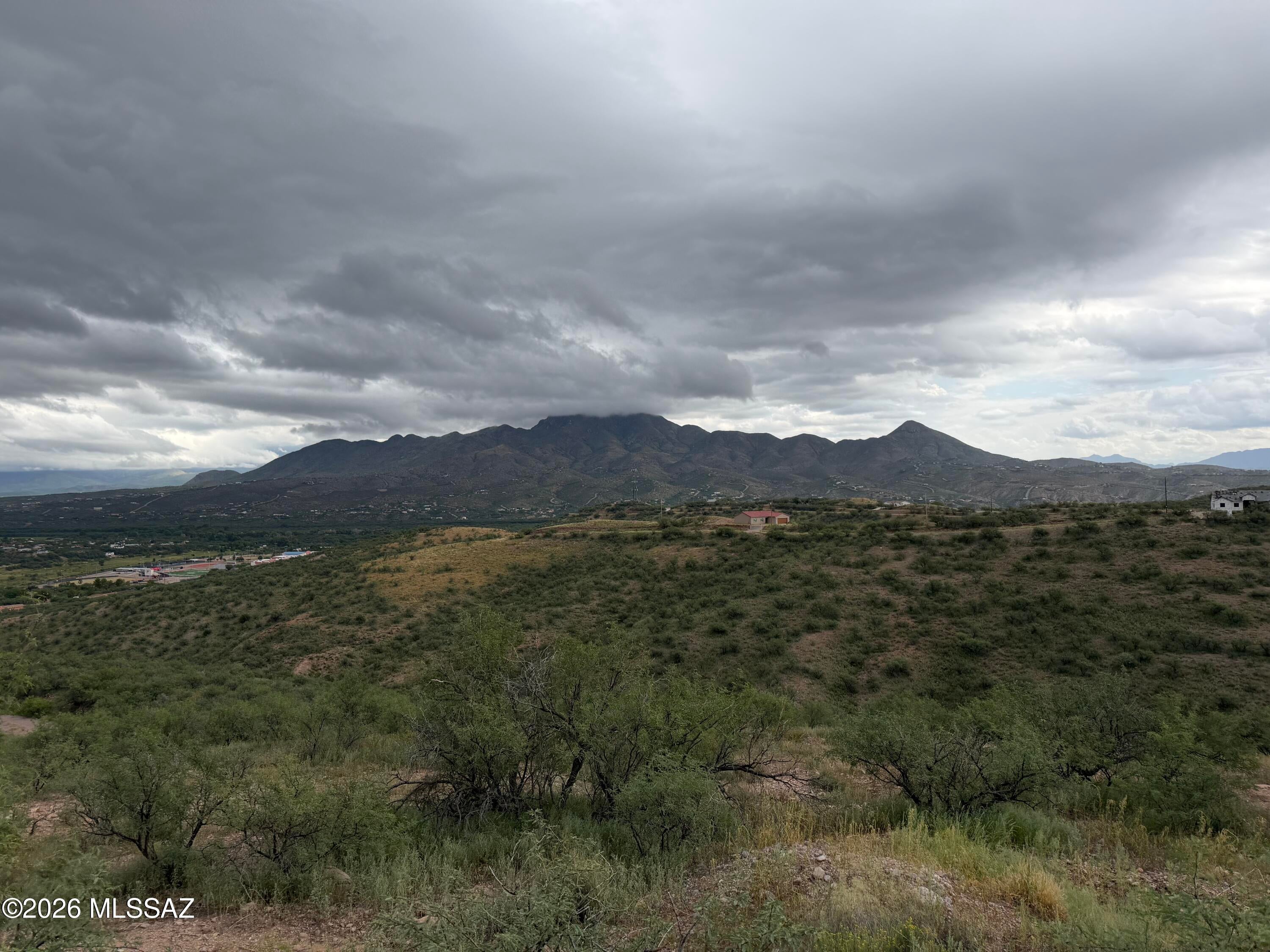 Rio Rico Estates - Land