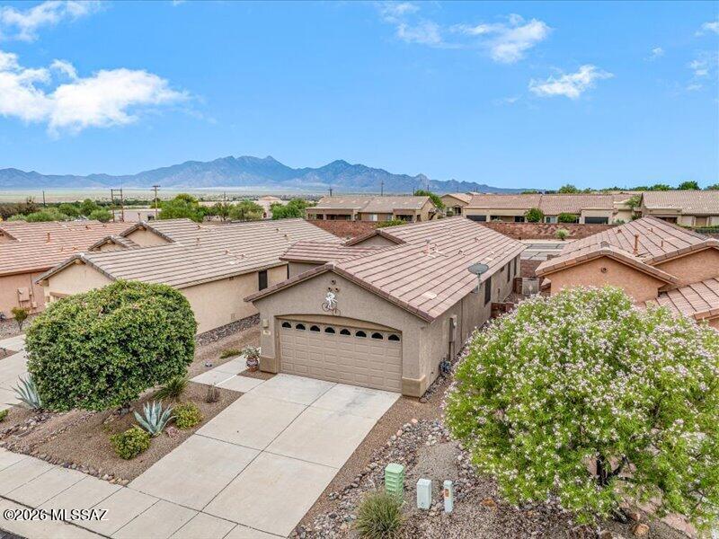 Las Campanas Lots 58-82 and Lots 84-109 - Residential