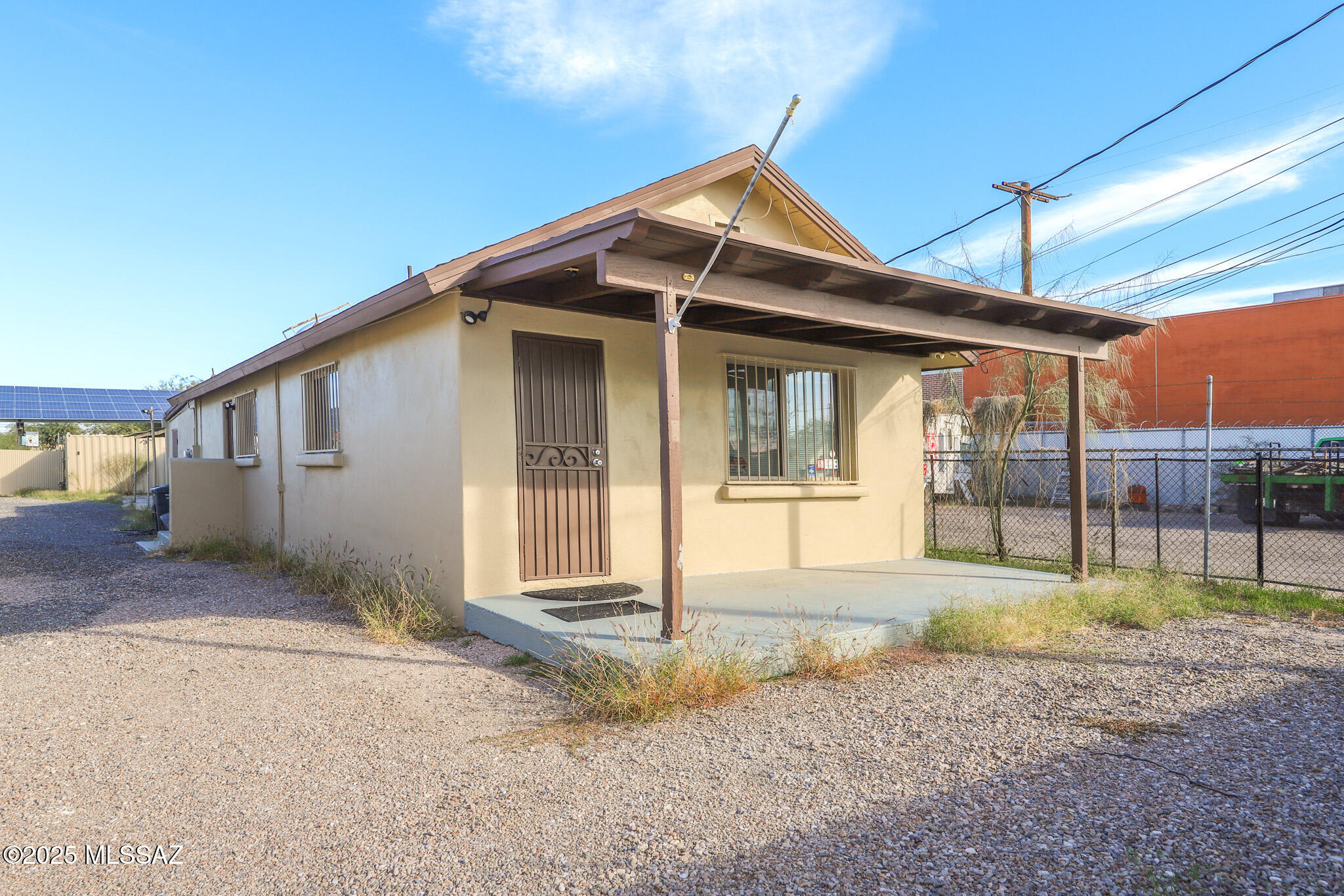 N/A - Residential