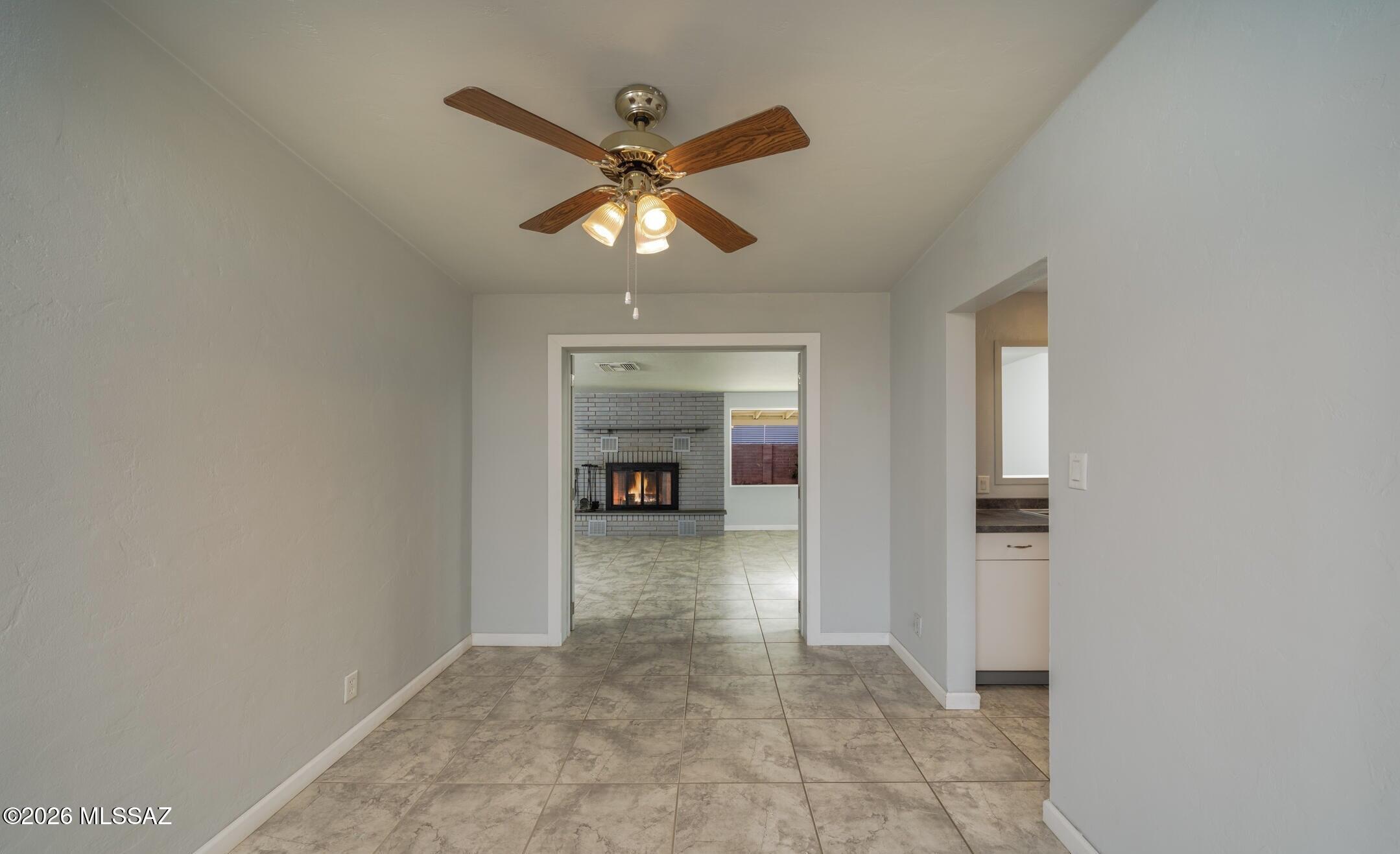 Yale Estates - Residential