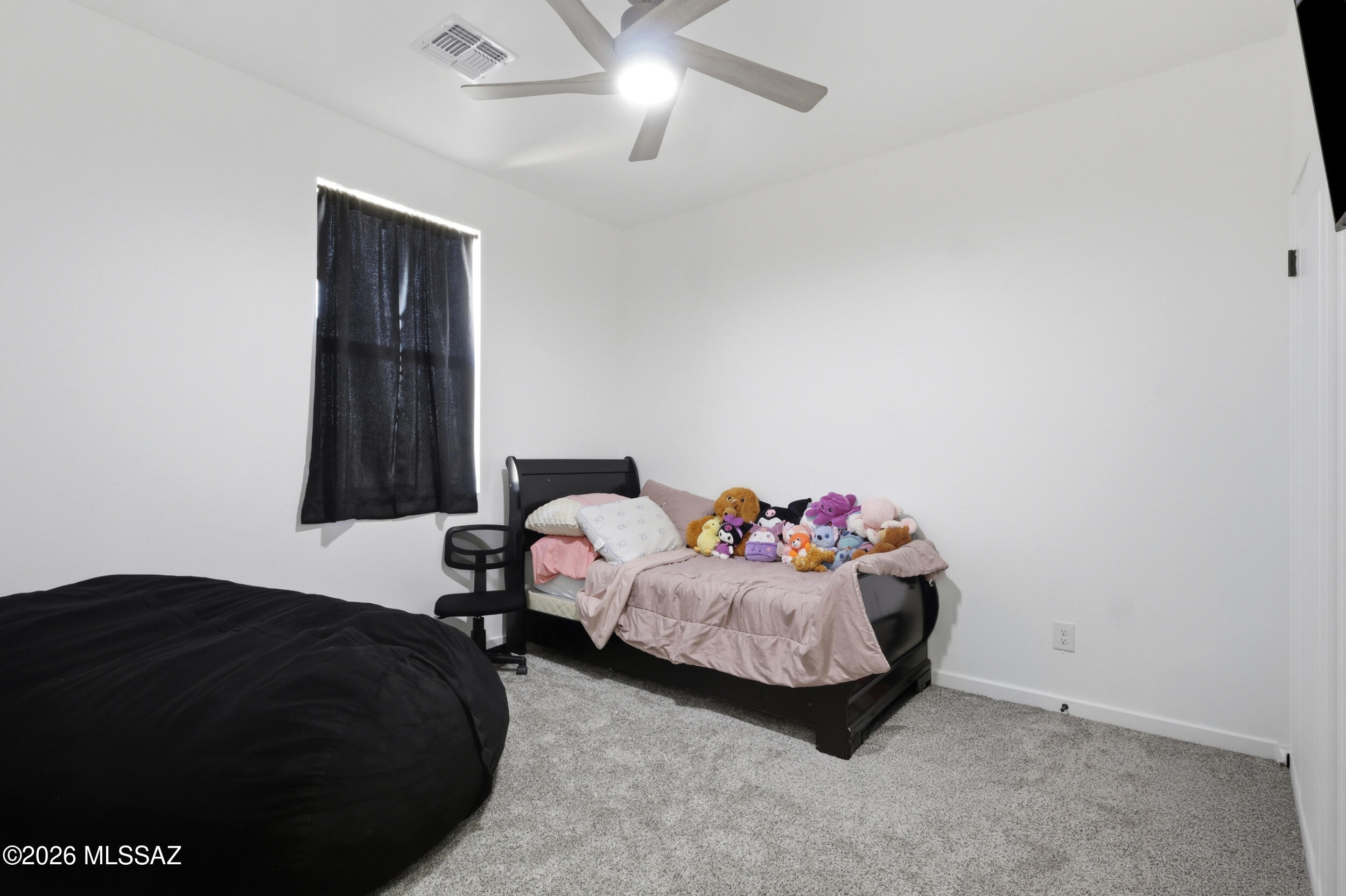 N/A - Residential Income