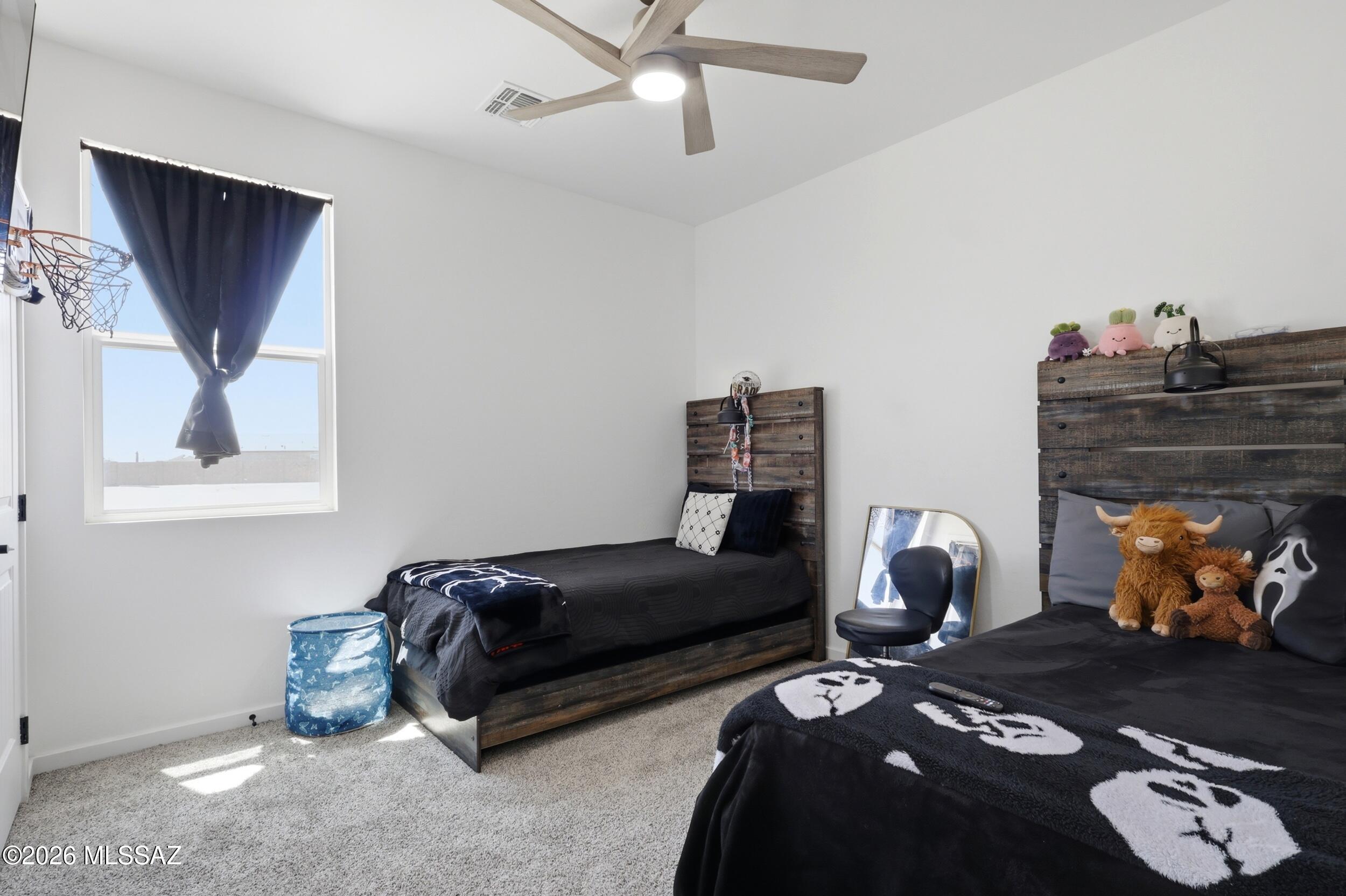 N/A - Residential Income