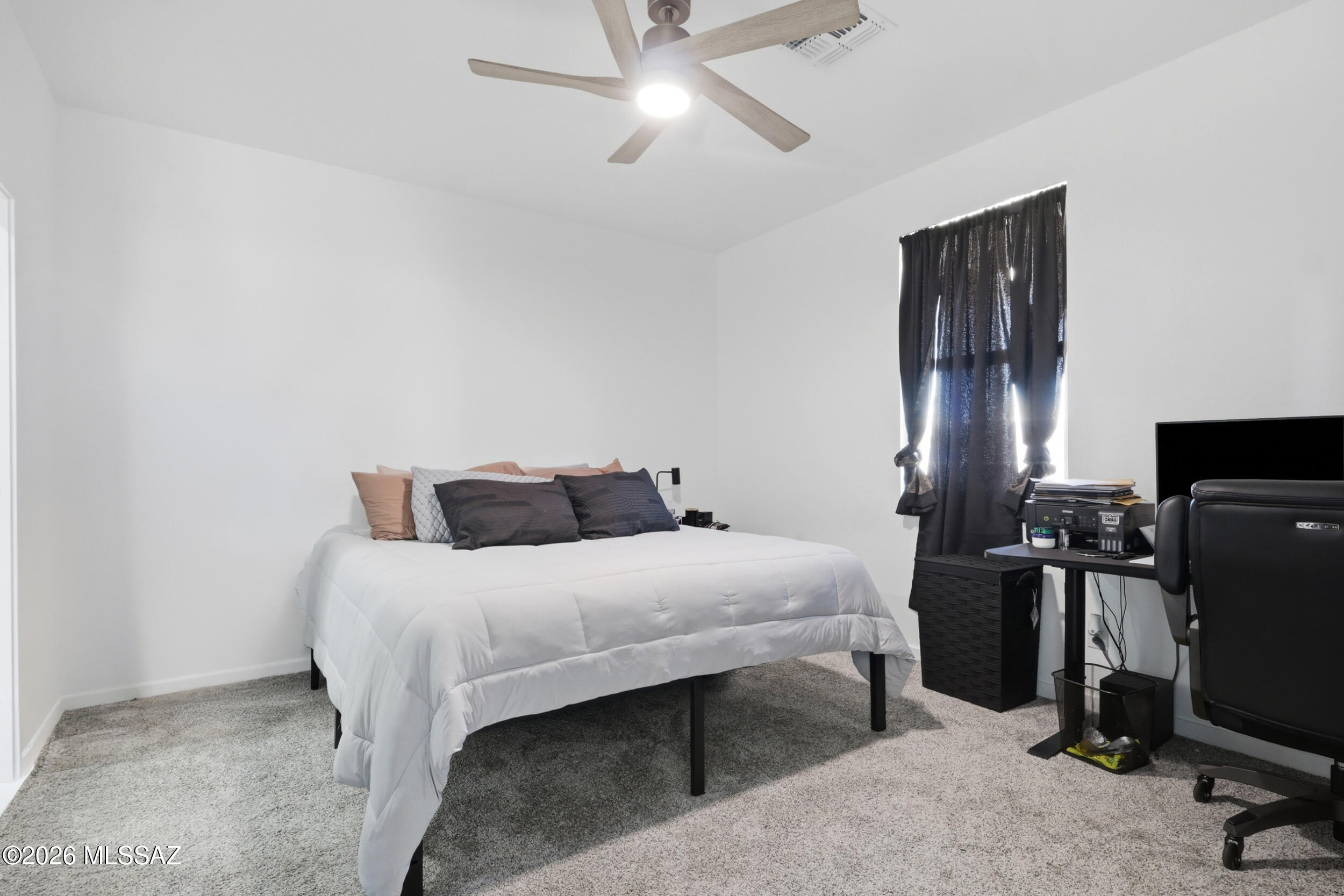 N/A - Residential Income