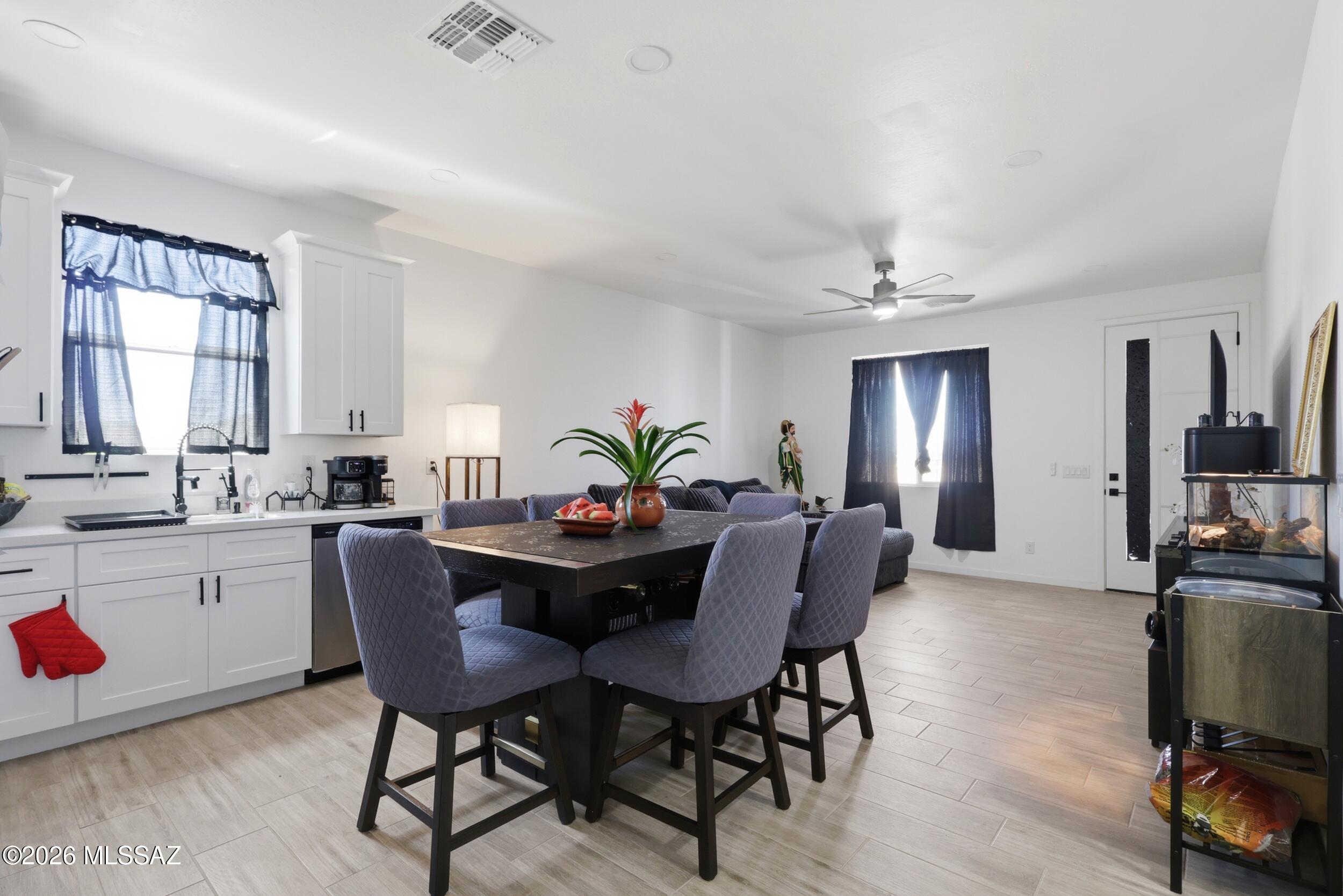 N/A - Residential Income