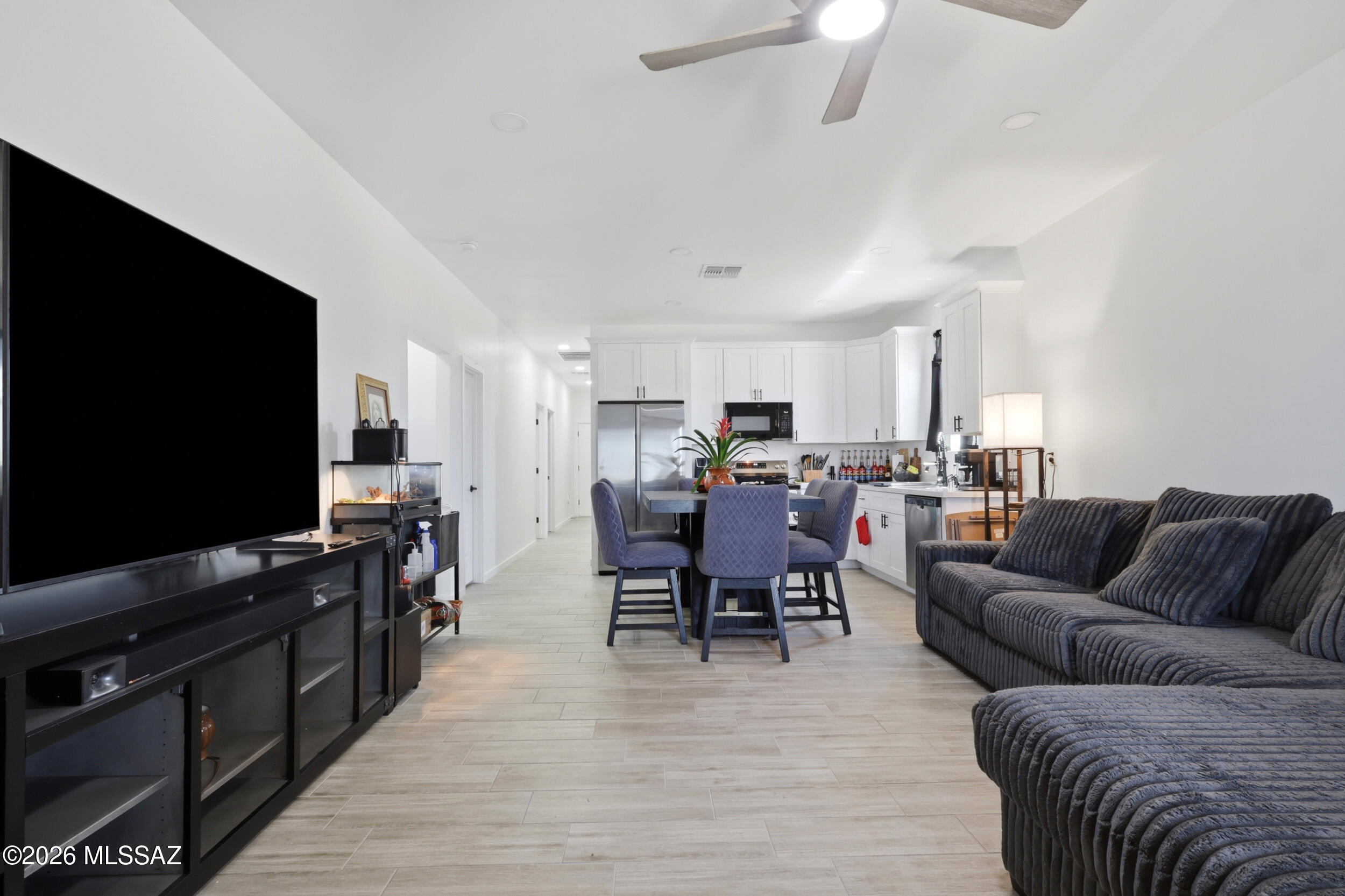 N/A - Residential Income