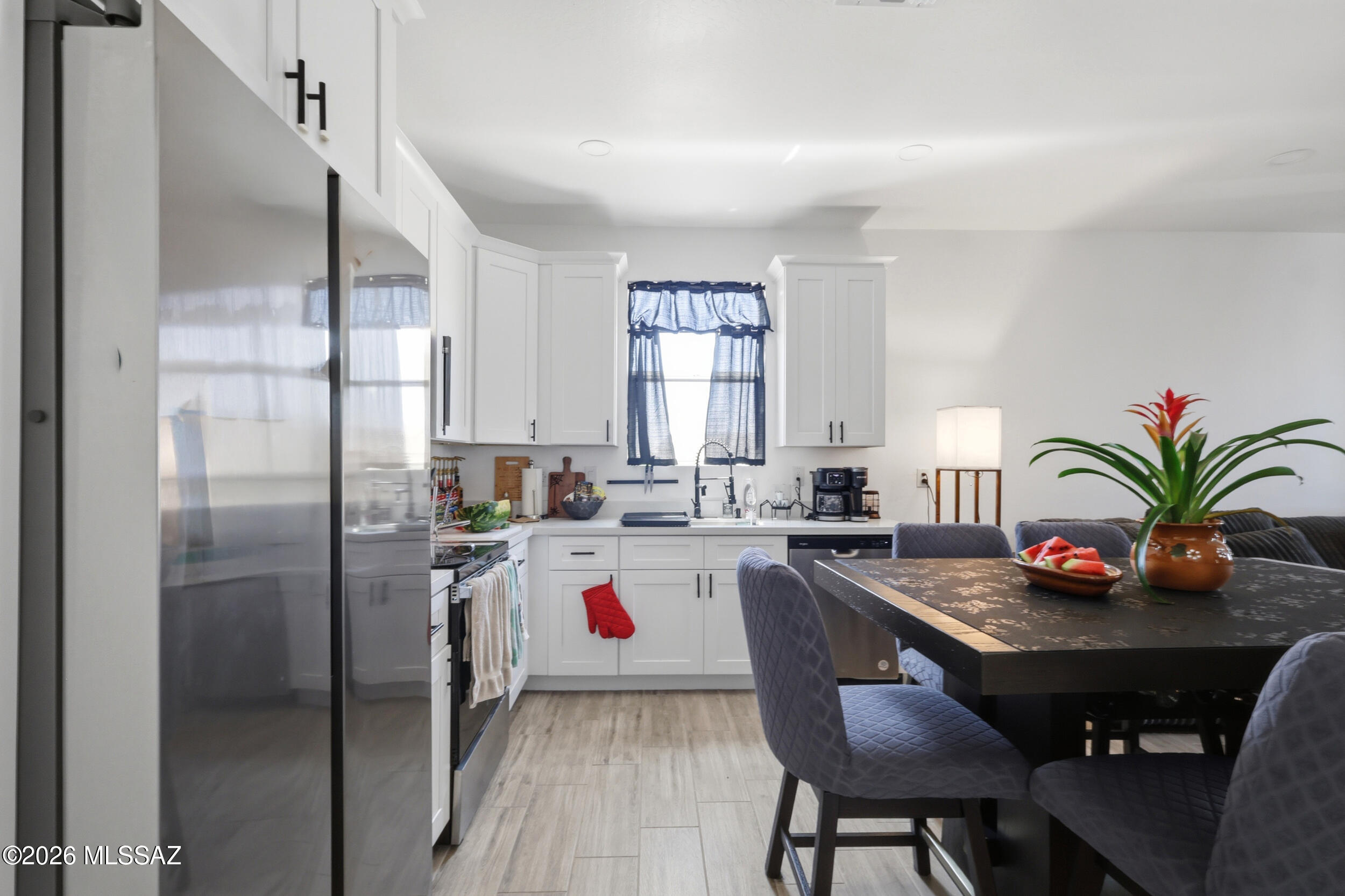 N/A - Residential Income