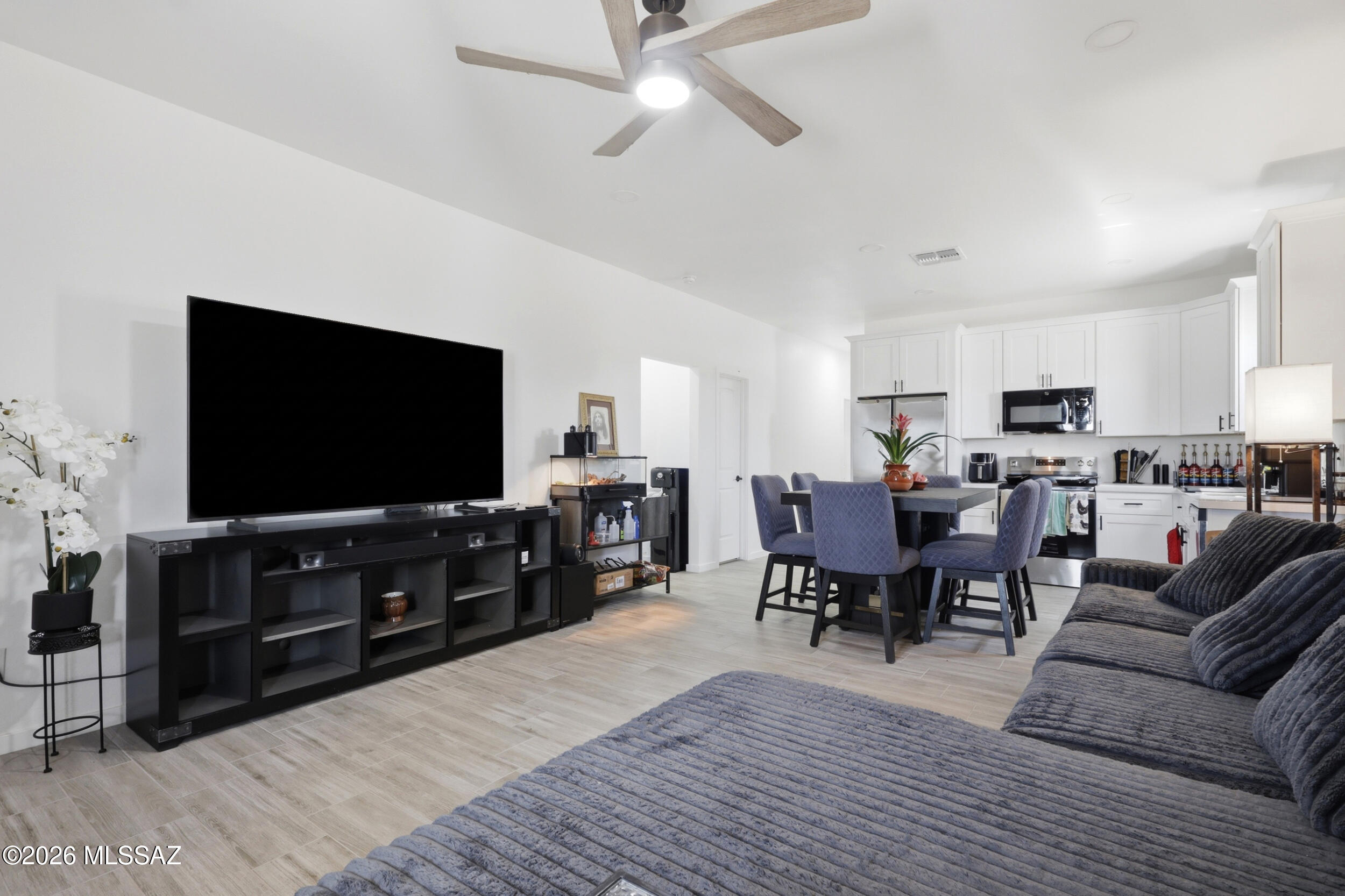 N/A - Residential Income