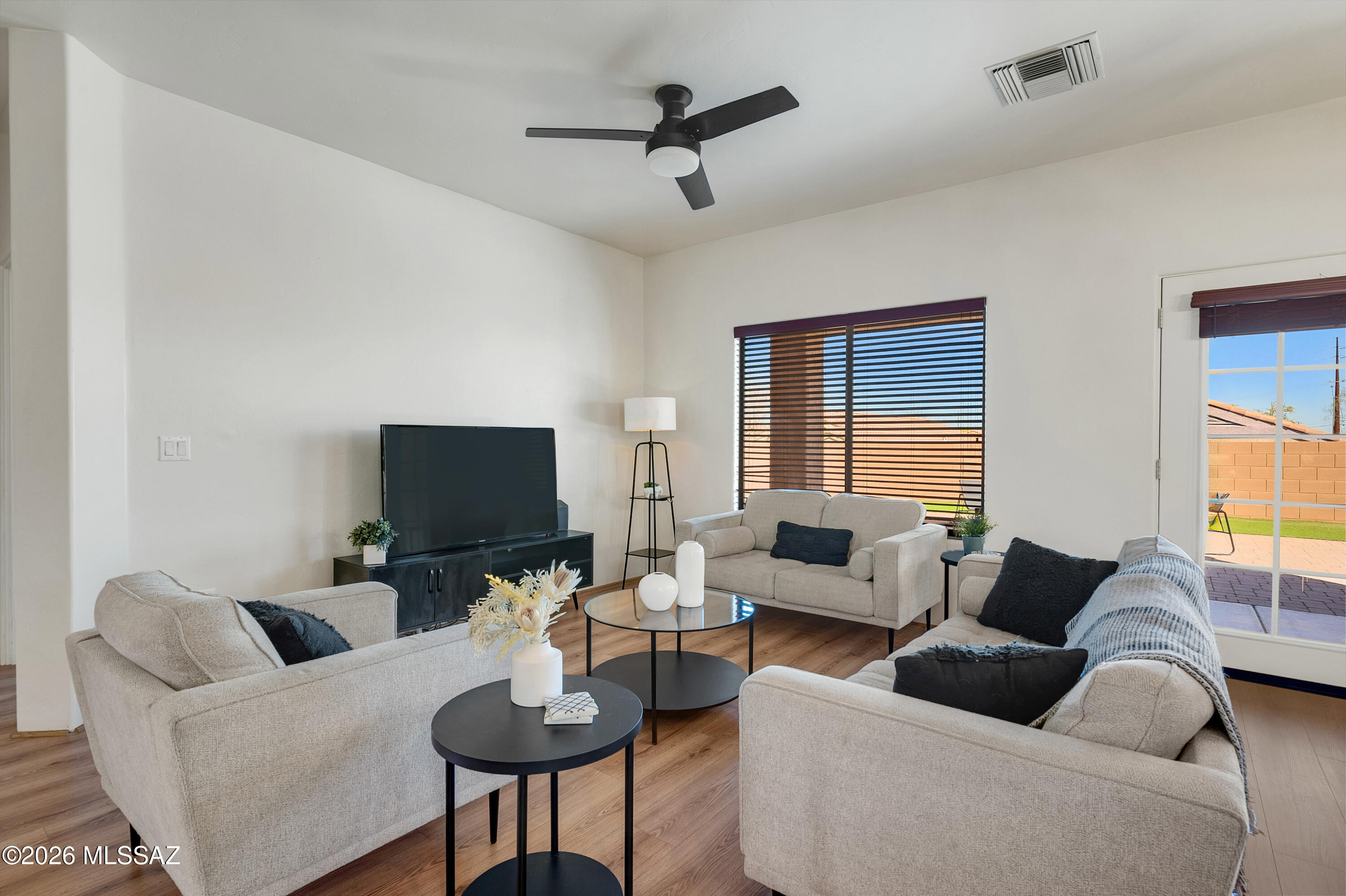 Silverbell Vista (1-40) - Residential