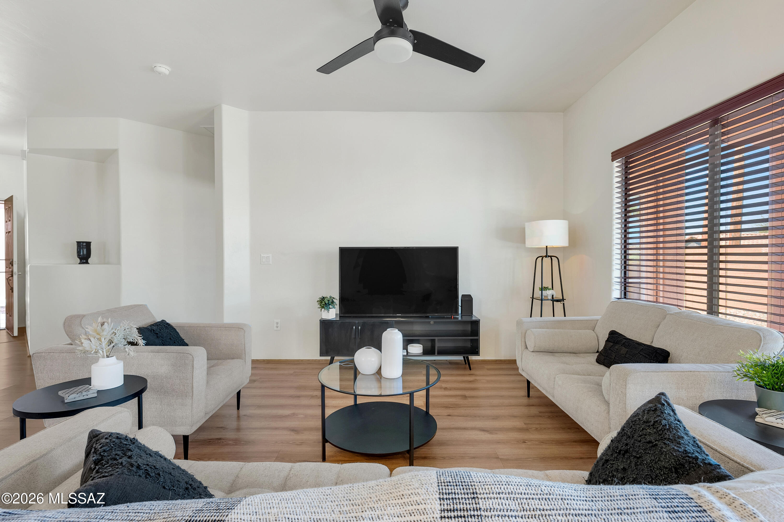 Silverbell Vista (1-40) - Residential