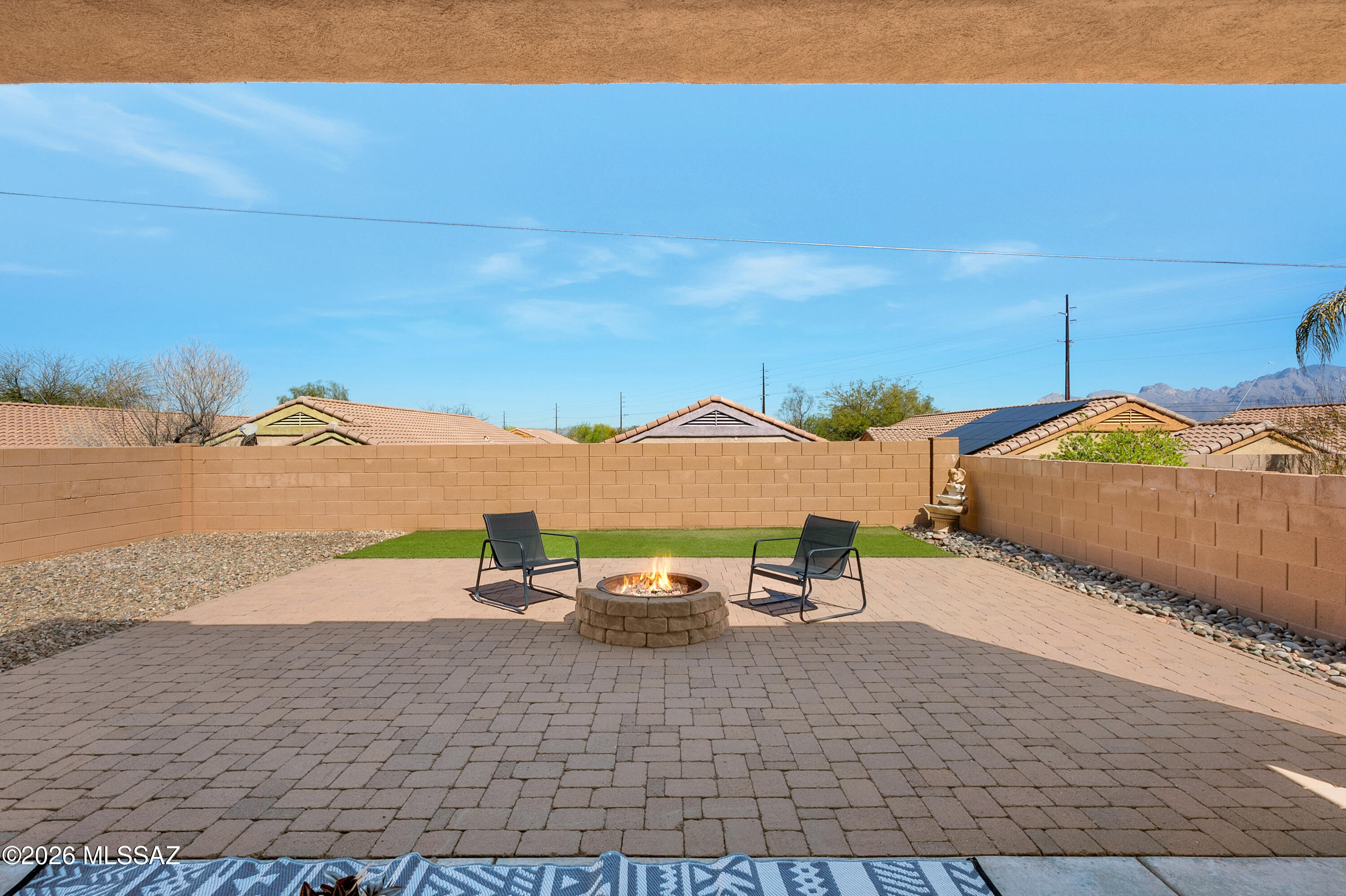 Silverbell Vista (1-40) - Residential