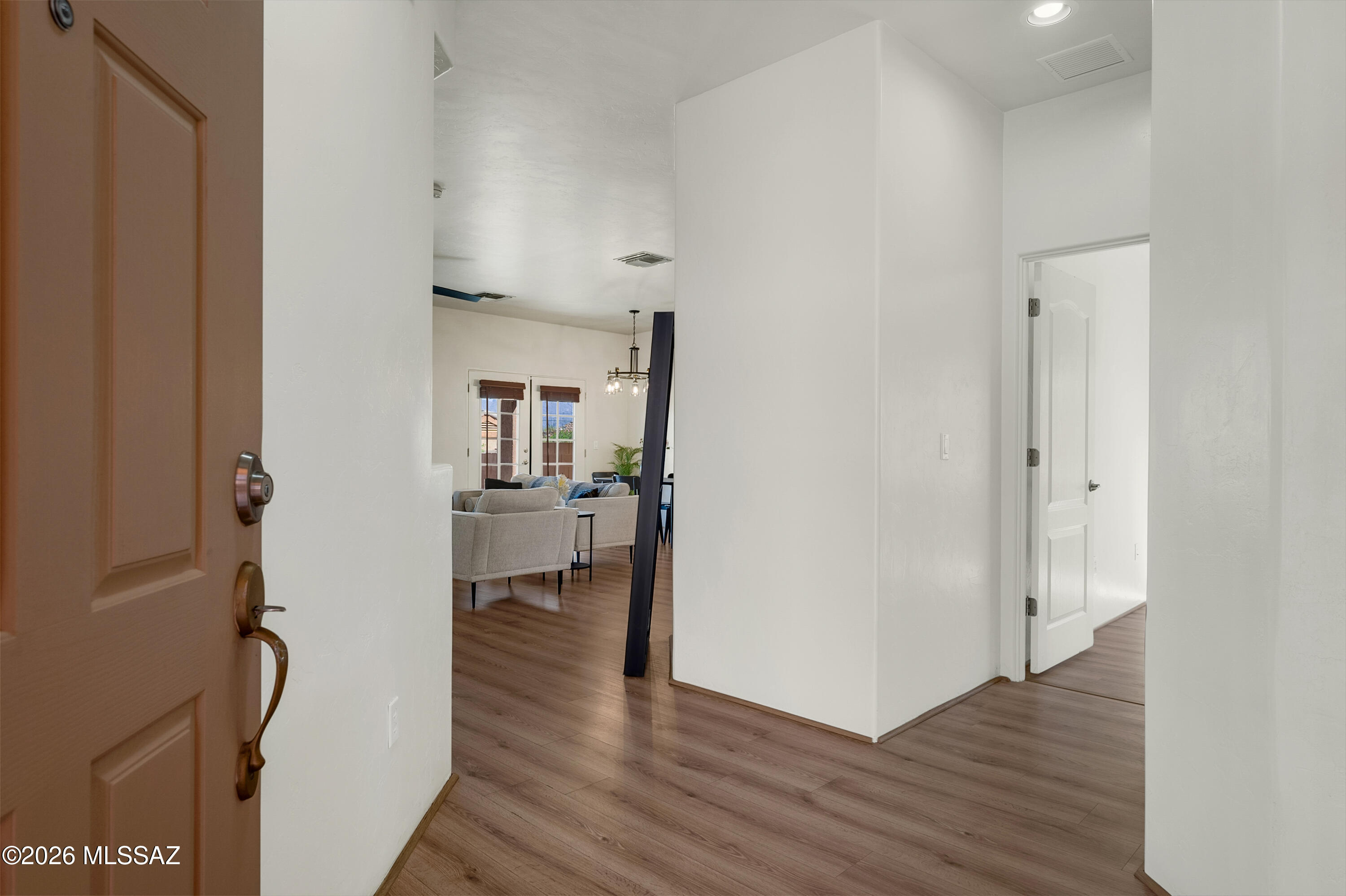 Silverbell Vista (1-40) - Residential