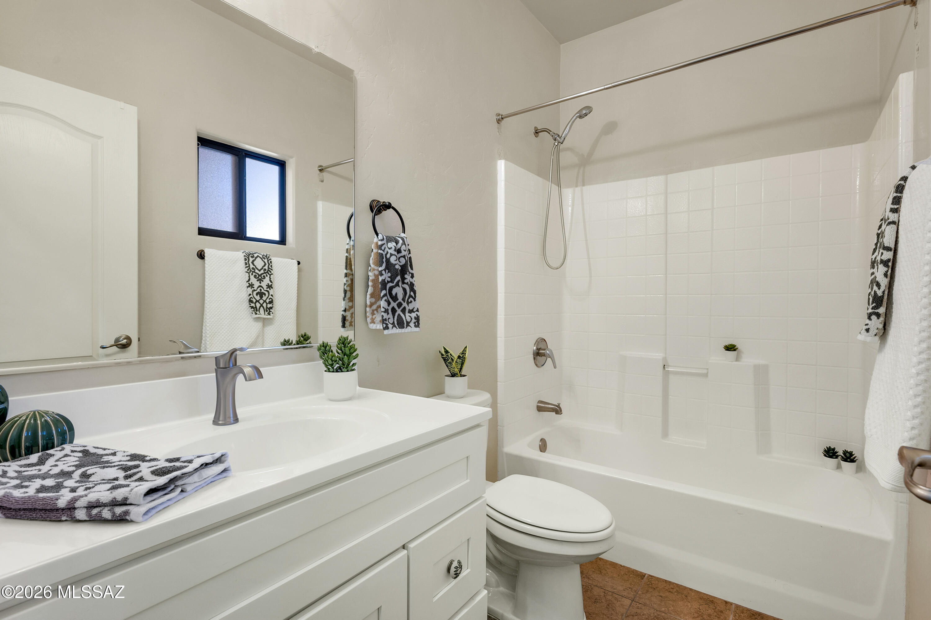Silverbell Vista (1-40) - Residential
