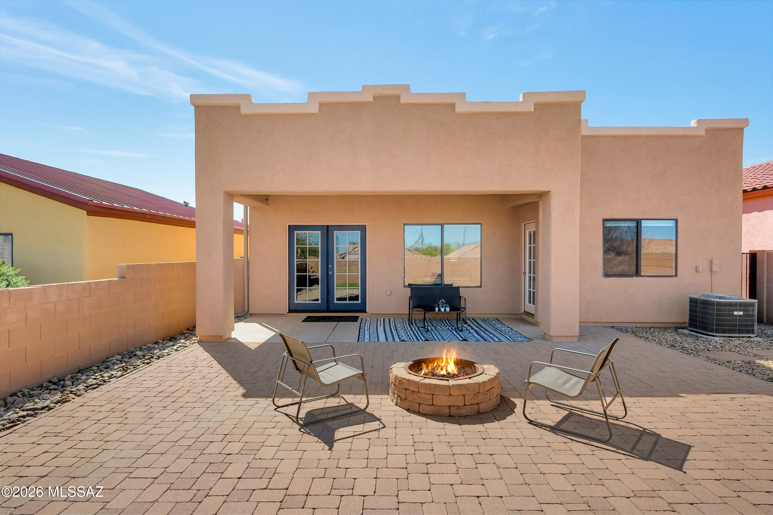 Silverbell Vista (1-40) - Residential