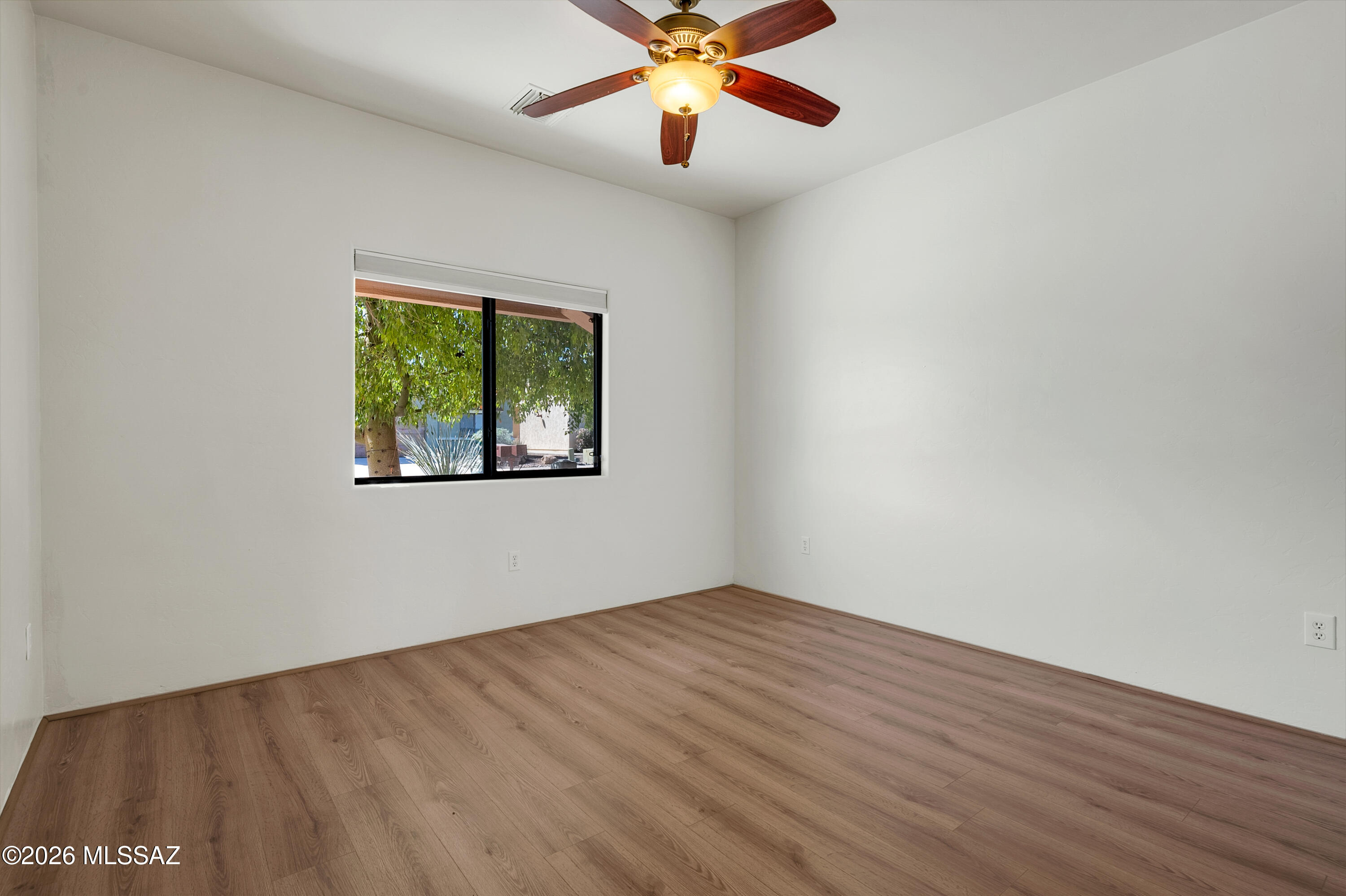 Silverbell Vista (1-40) - Residential