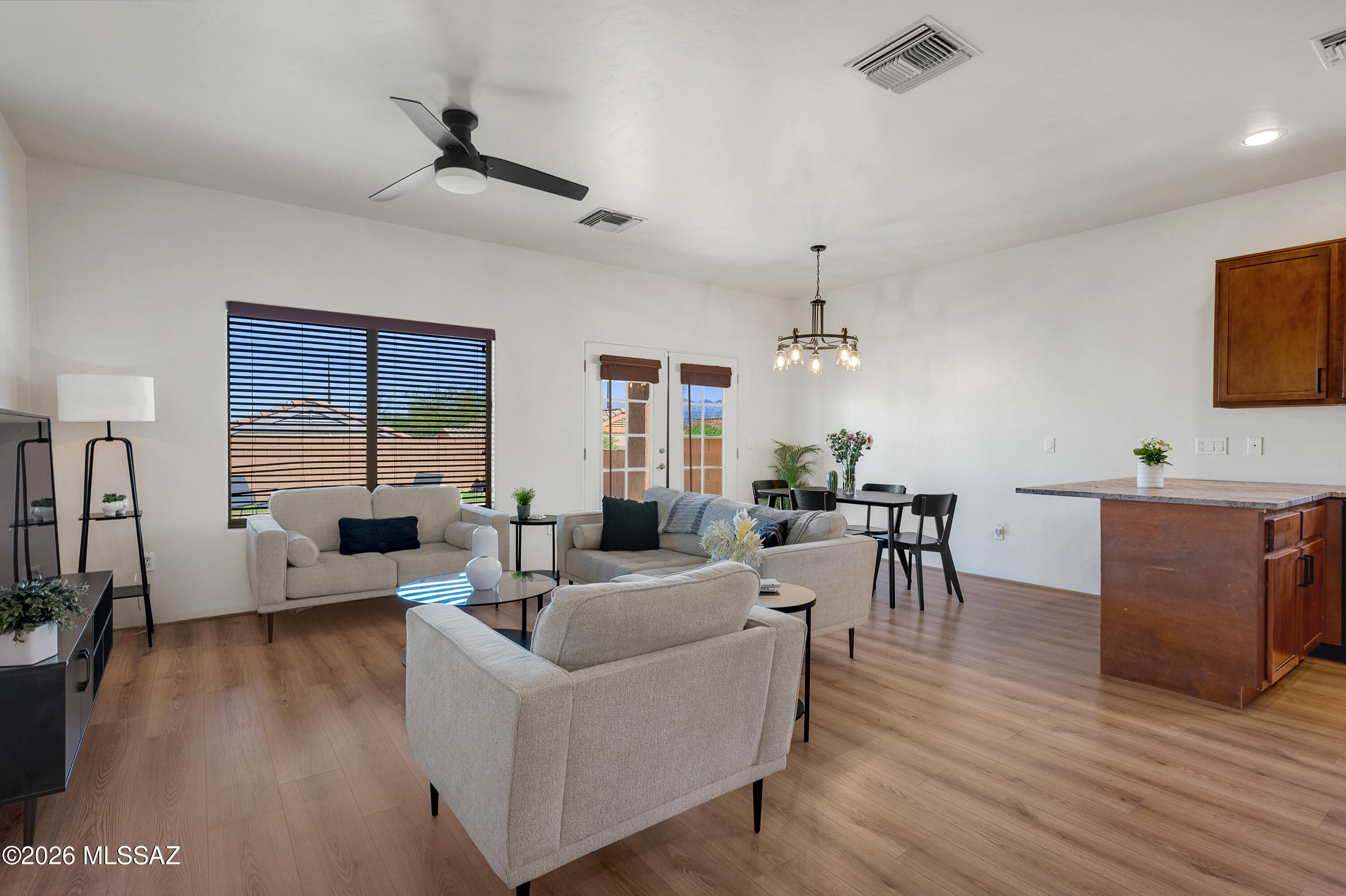 Silverbell Vista (1-40) - Residential