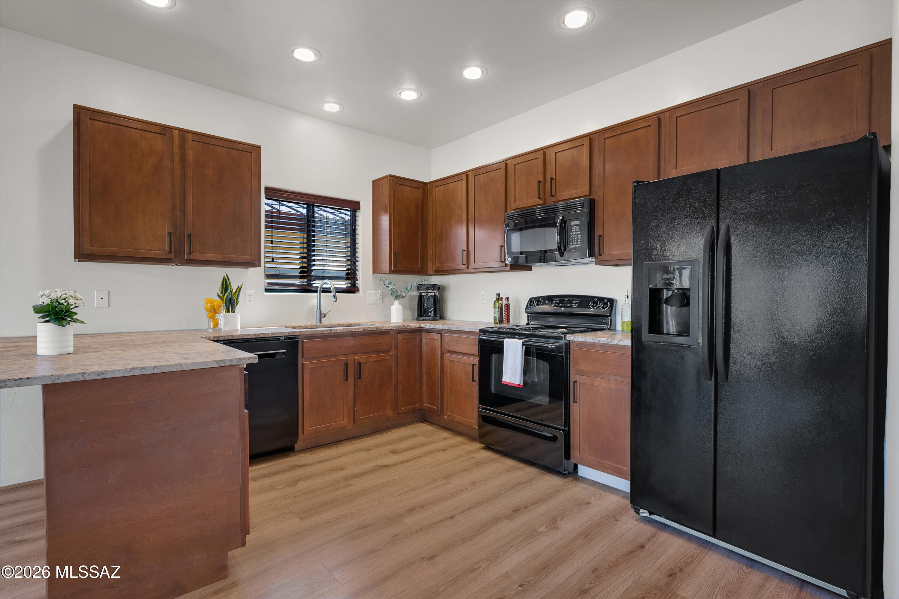 Silverbell Vista (1-40) - Residential