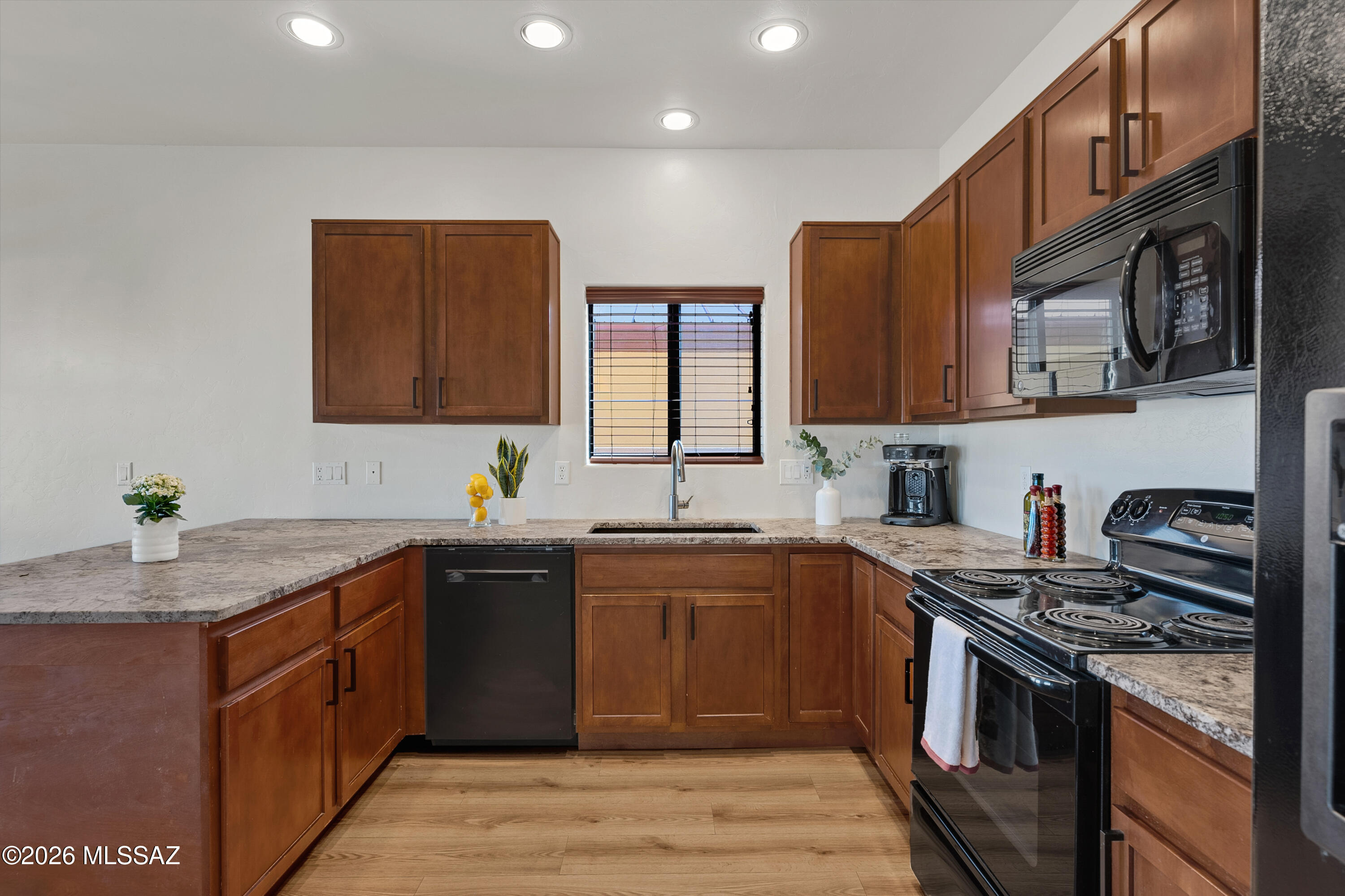 Silverbell Vista (1-40) - Residential