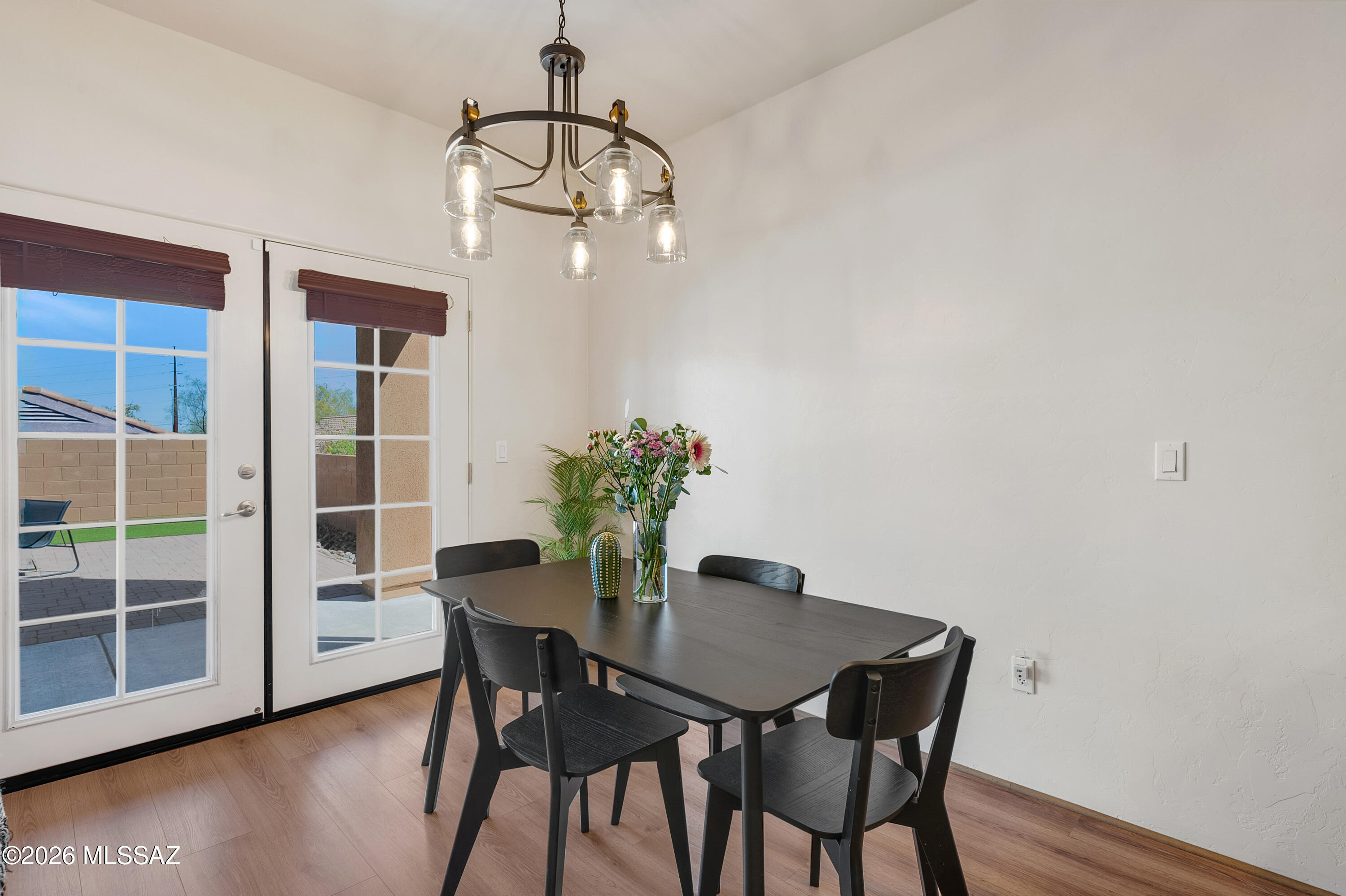 Silverbell Vista (1-40) - Residential