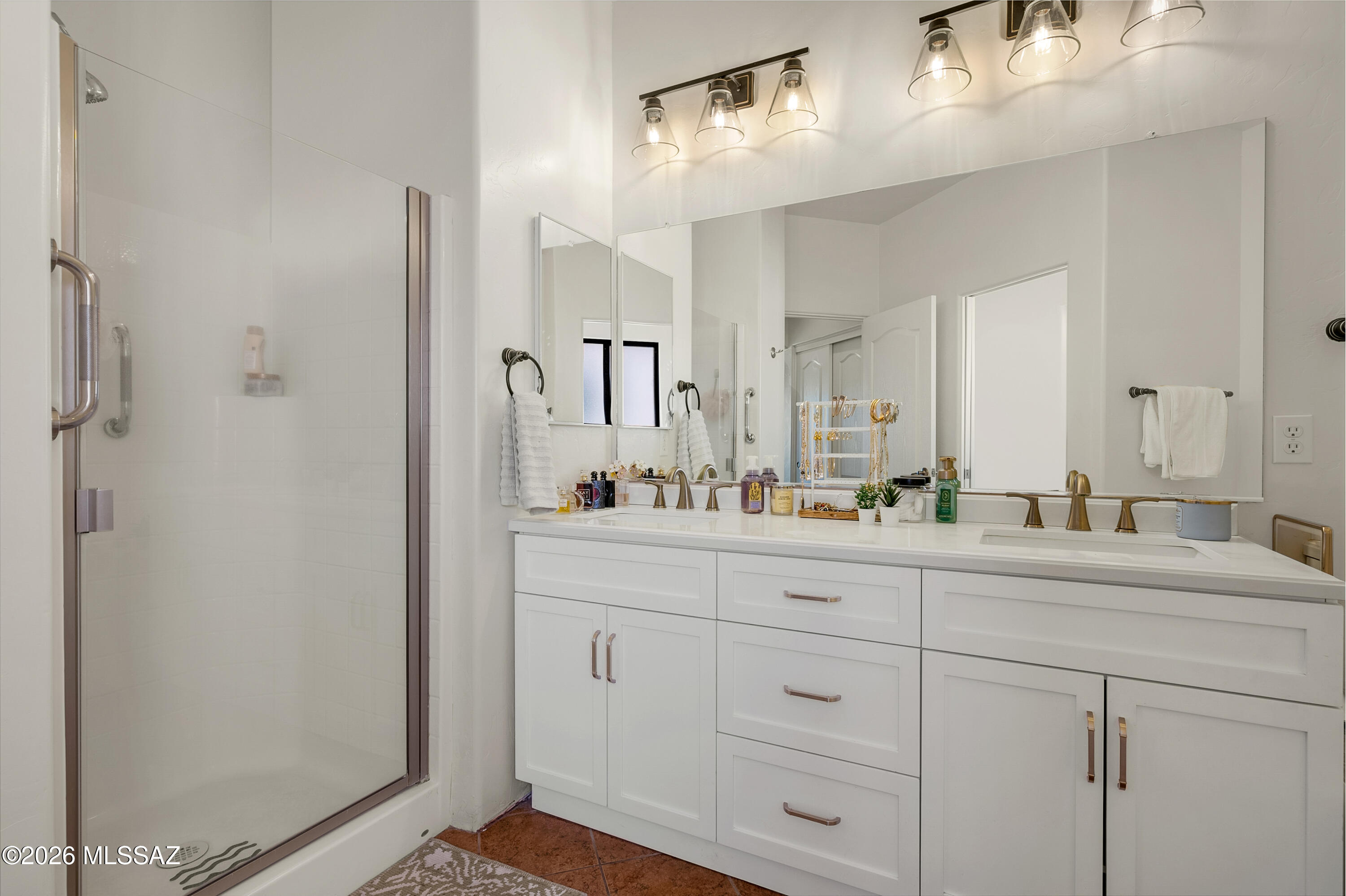 Silverbell Vista (1-40) - Residential