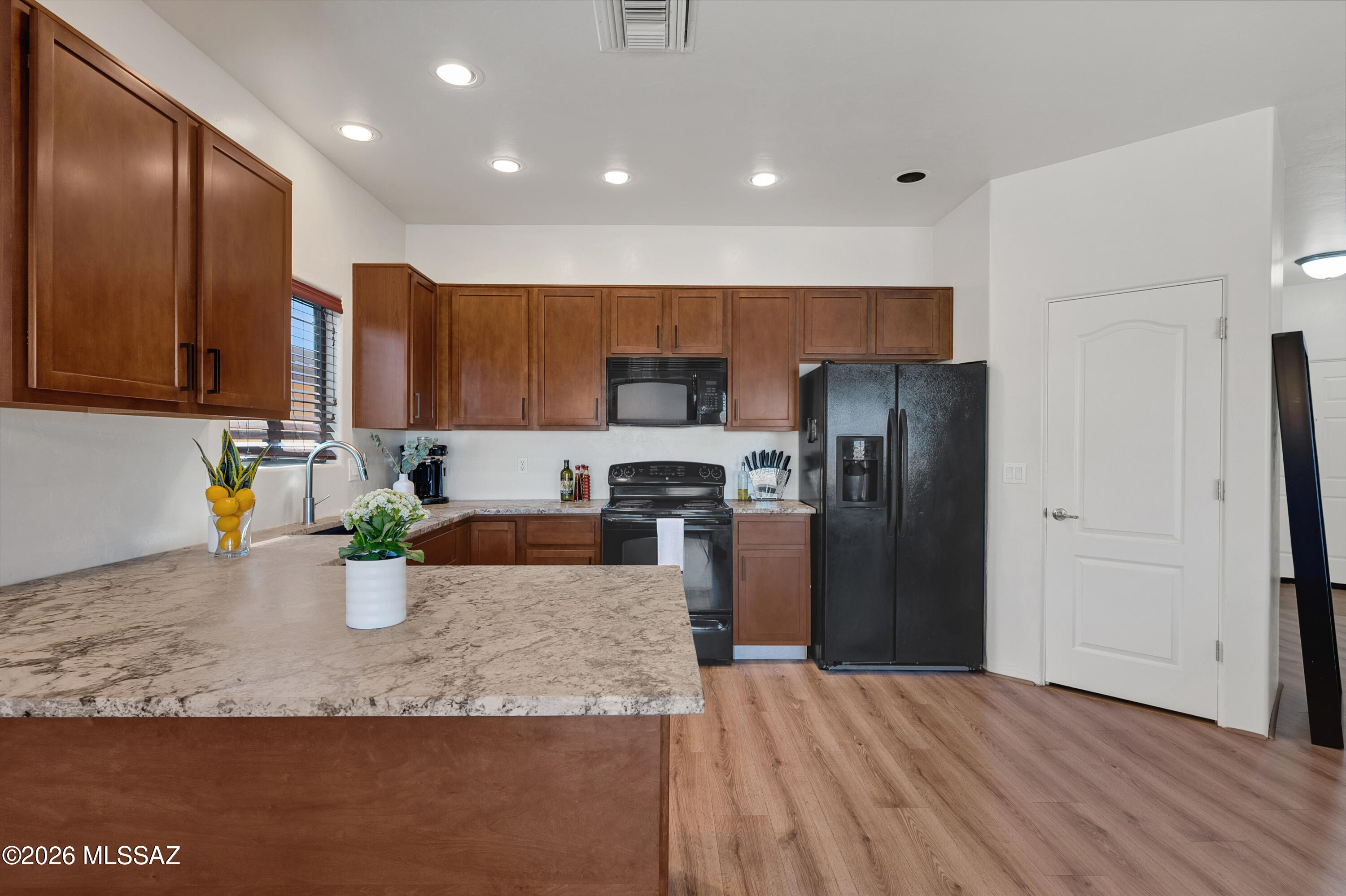 Silverbell Vista (1-40) - Residential