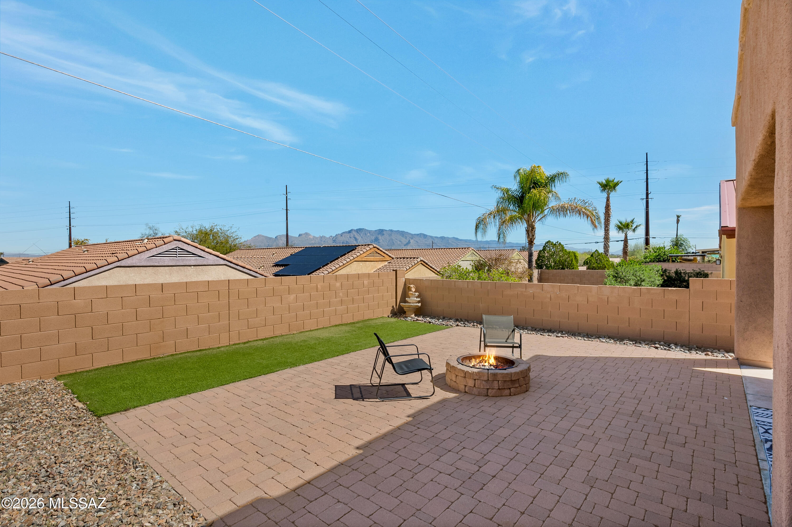 Silverbell Vista (1-40) - Residential