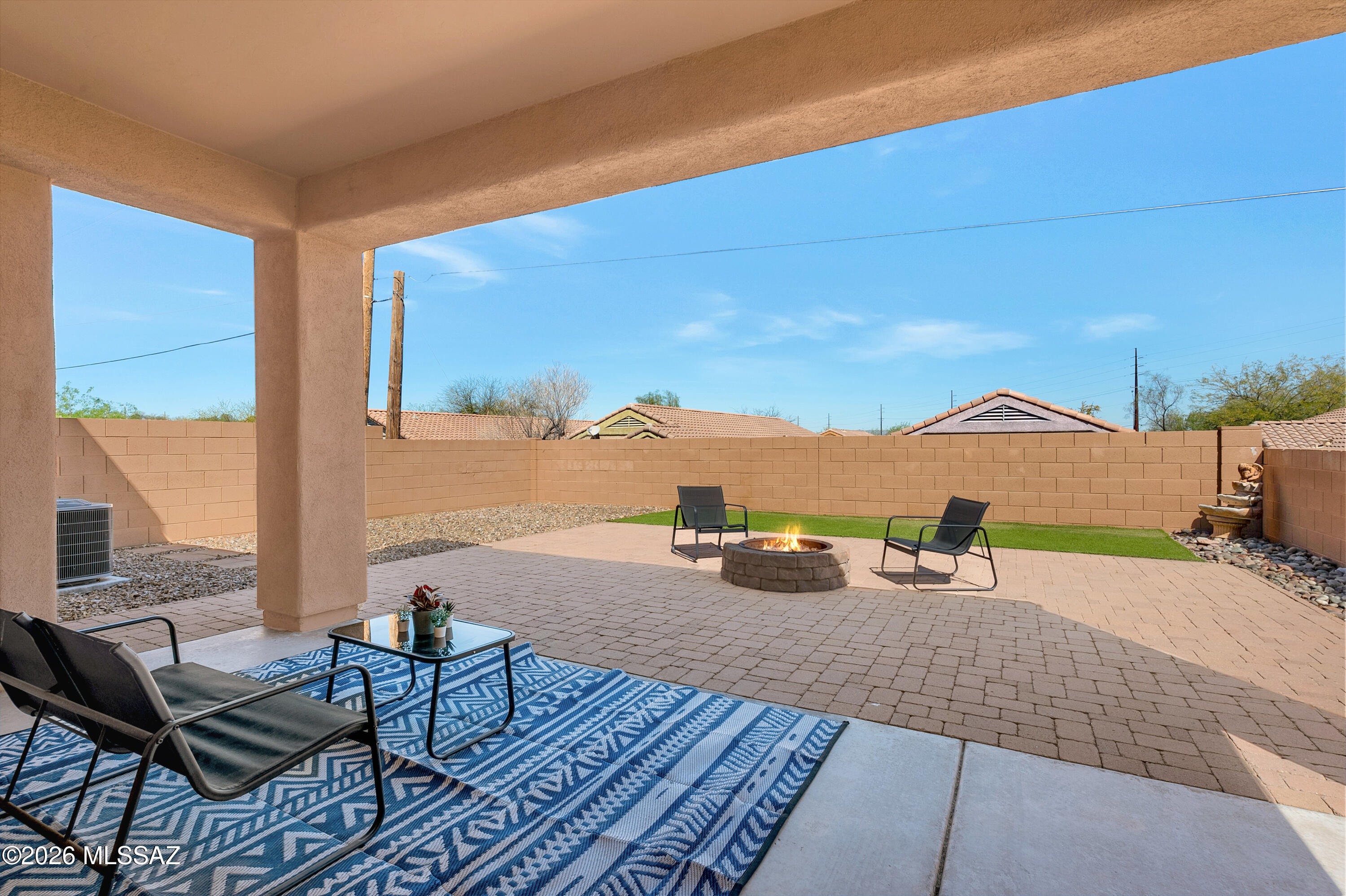 Silverbell Vista (1-40) - Residential
