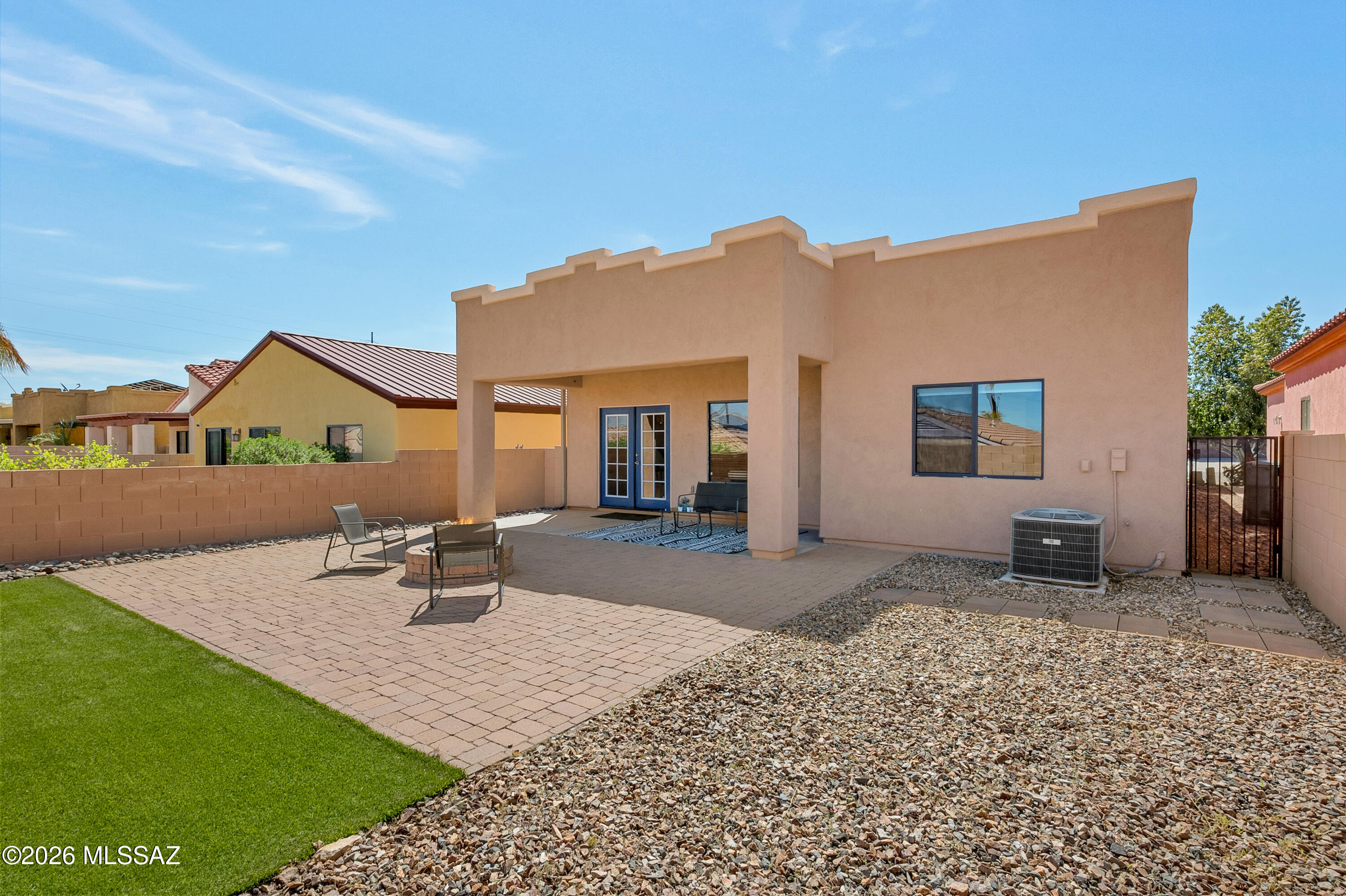 Silverbell Vista (1-40) - Residential