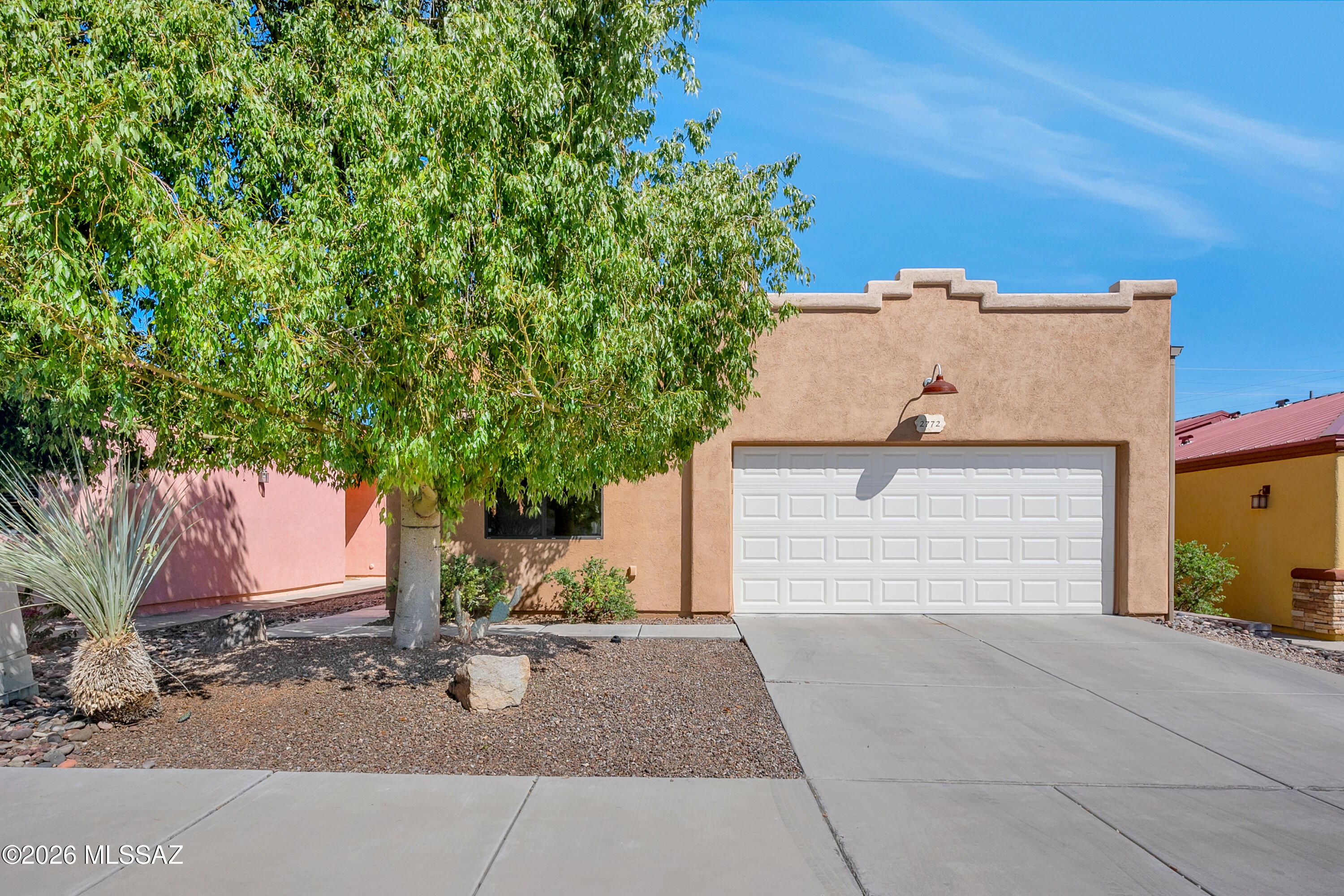 Silverbell Vista (1-40) - Residential