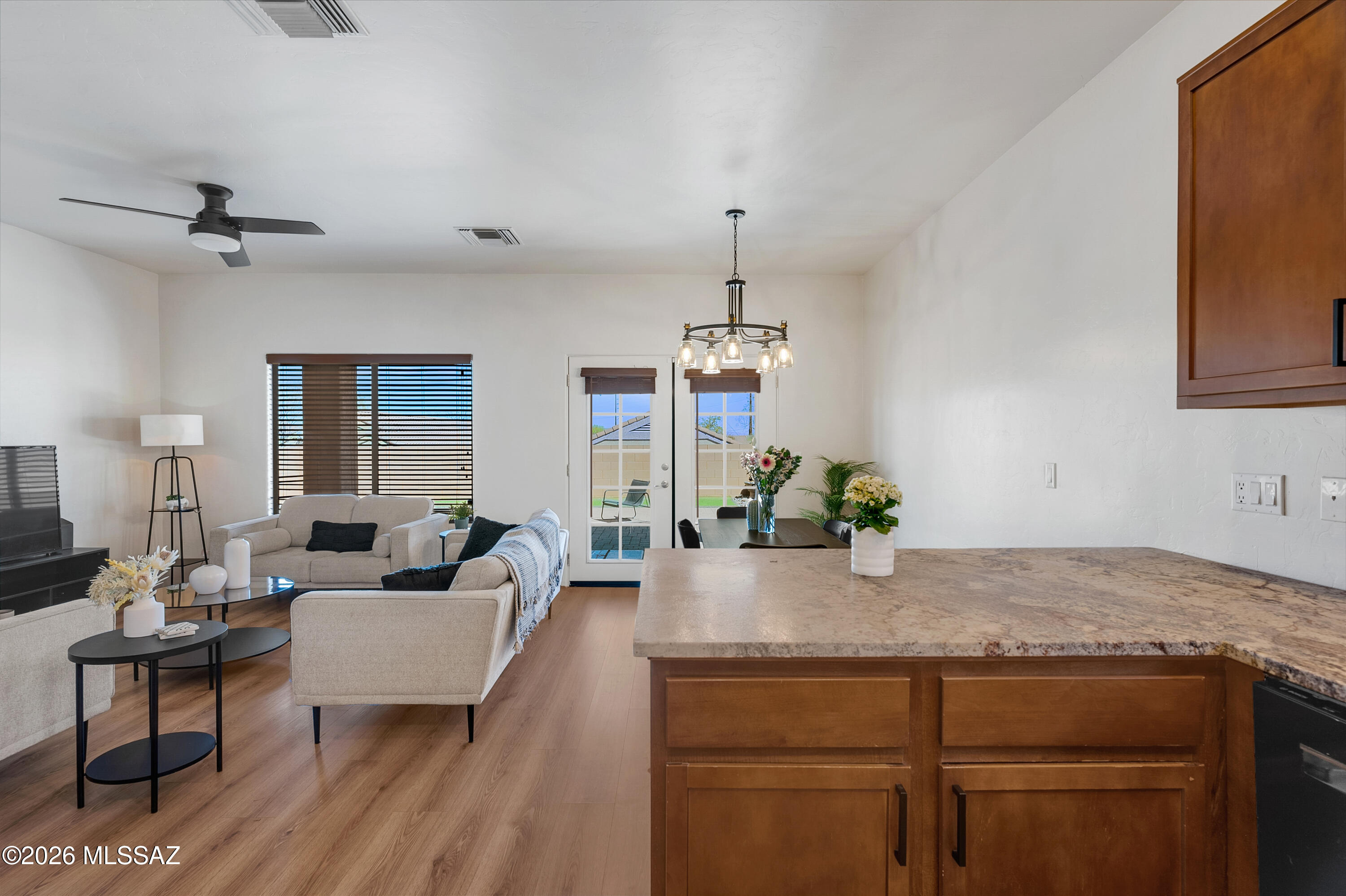 Silverbell Vista (1-40) - Residential