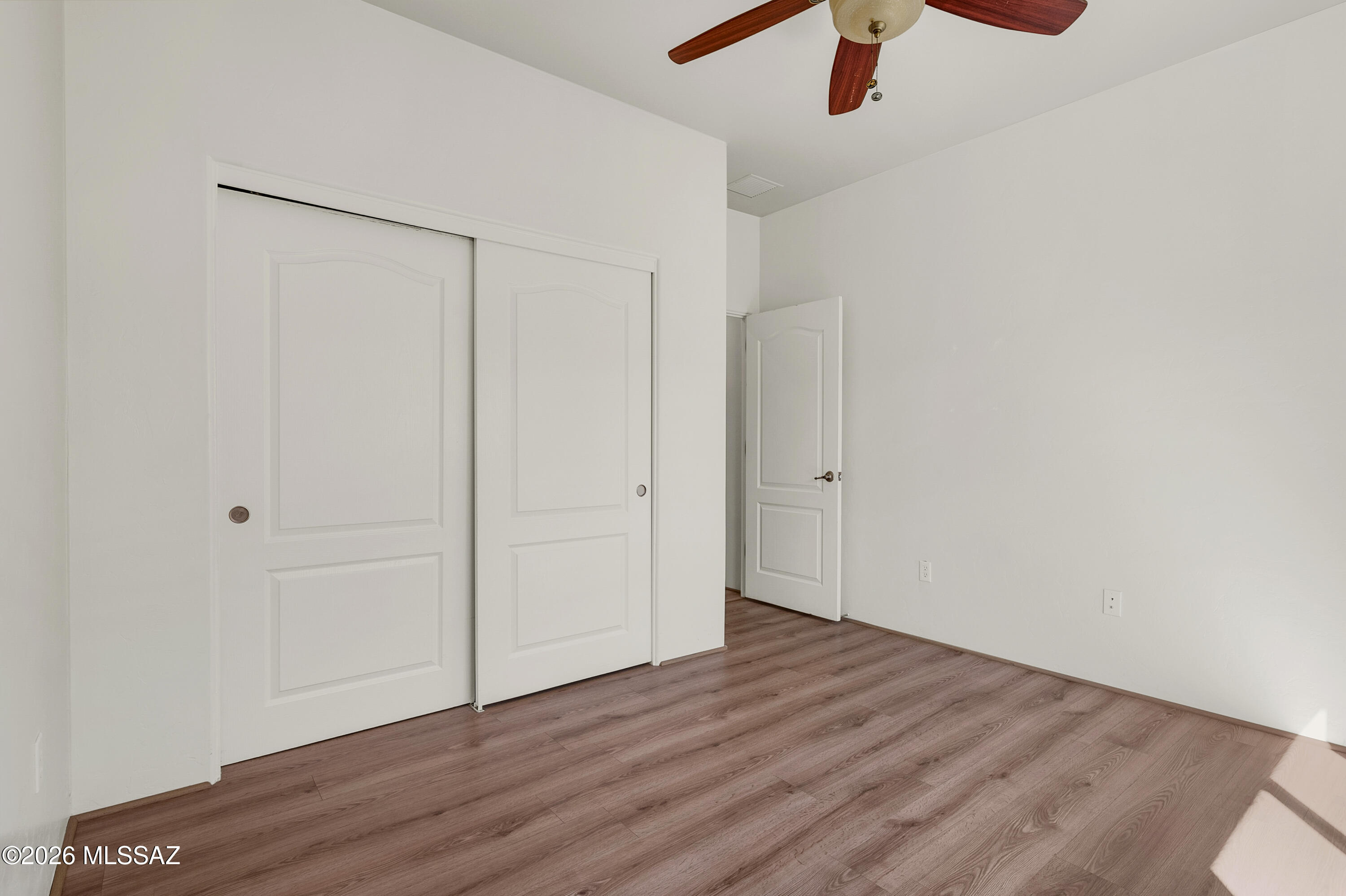 Silverbell Vista (1-40) - Residential