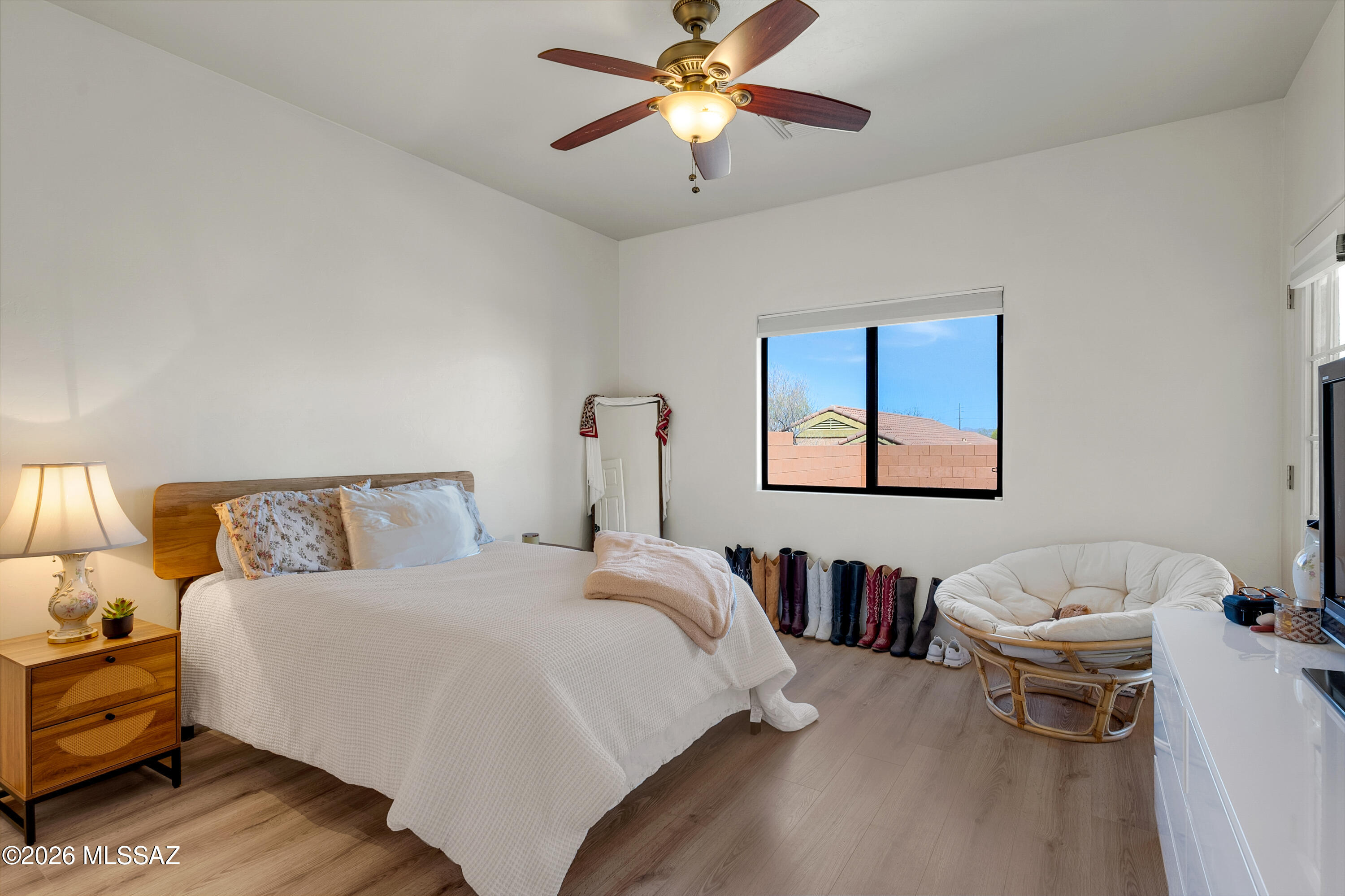 Silverbell Vista (1-40) - Residential
