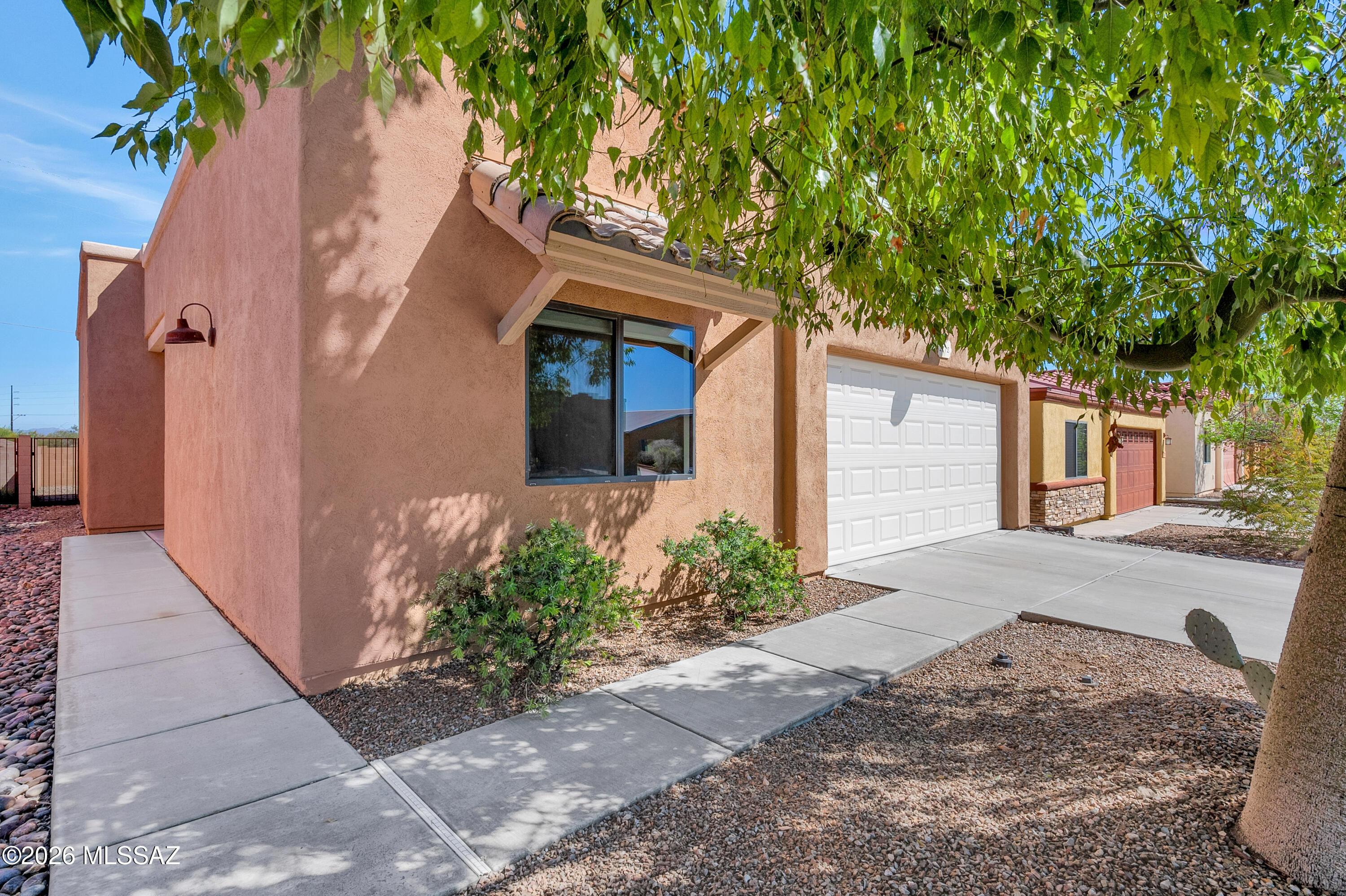 Silverbell Vista (1-40) - Residential