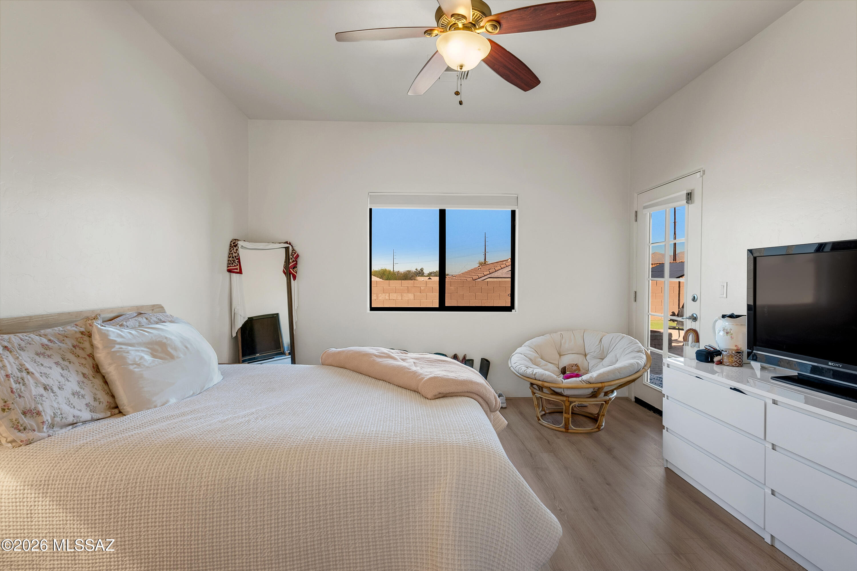 Silverbell Vista (1-40) - Residential