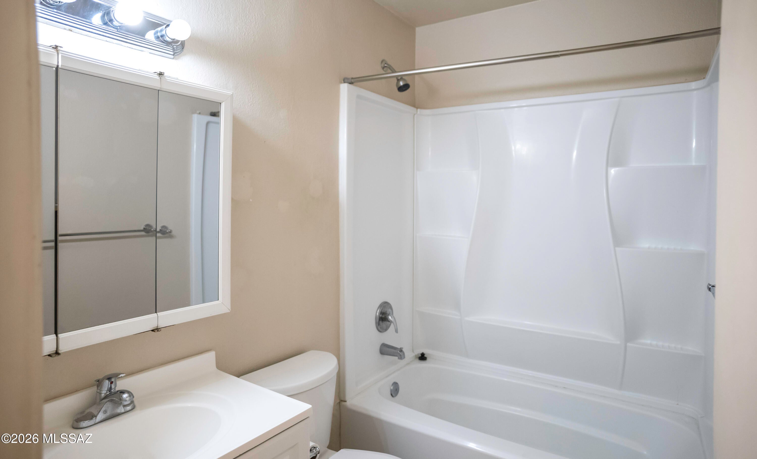 Monte Catalina Estates (1-10) - Residential