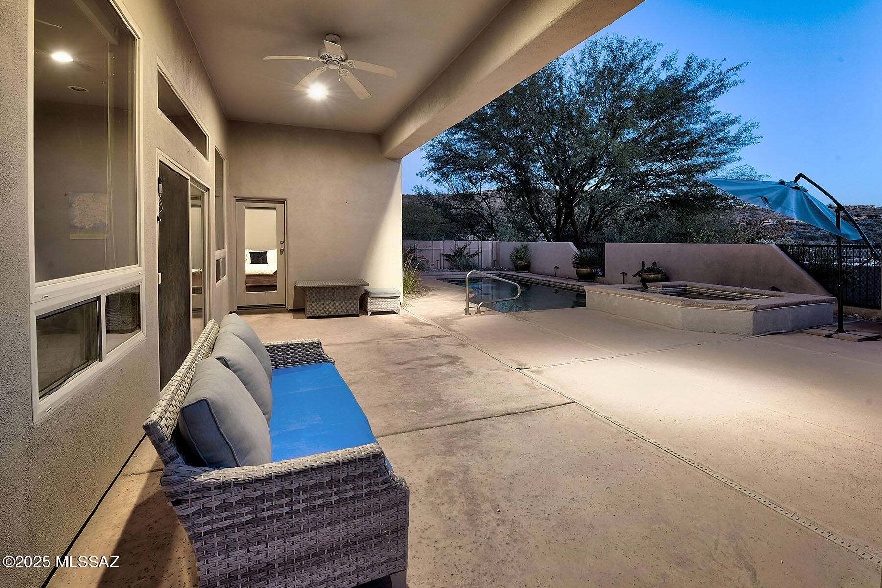 Ventana Del Rio (1-29) - Residential