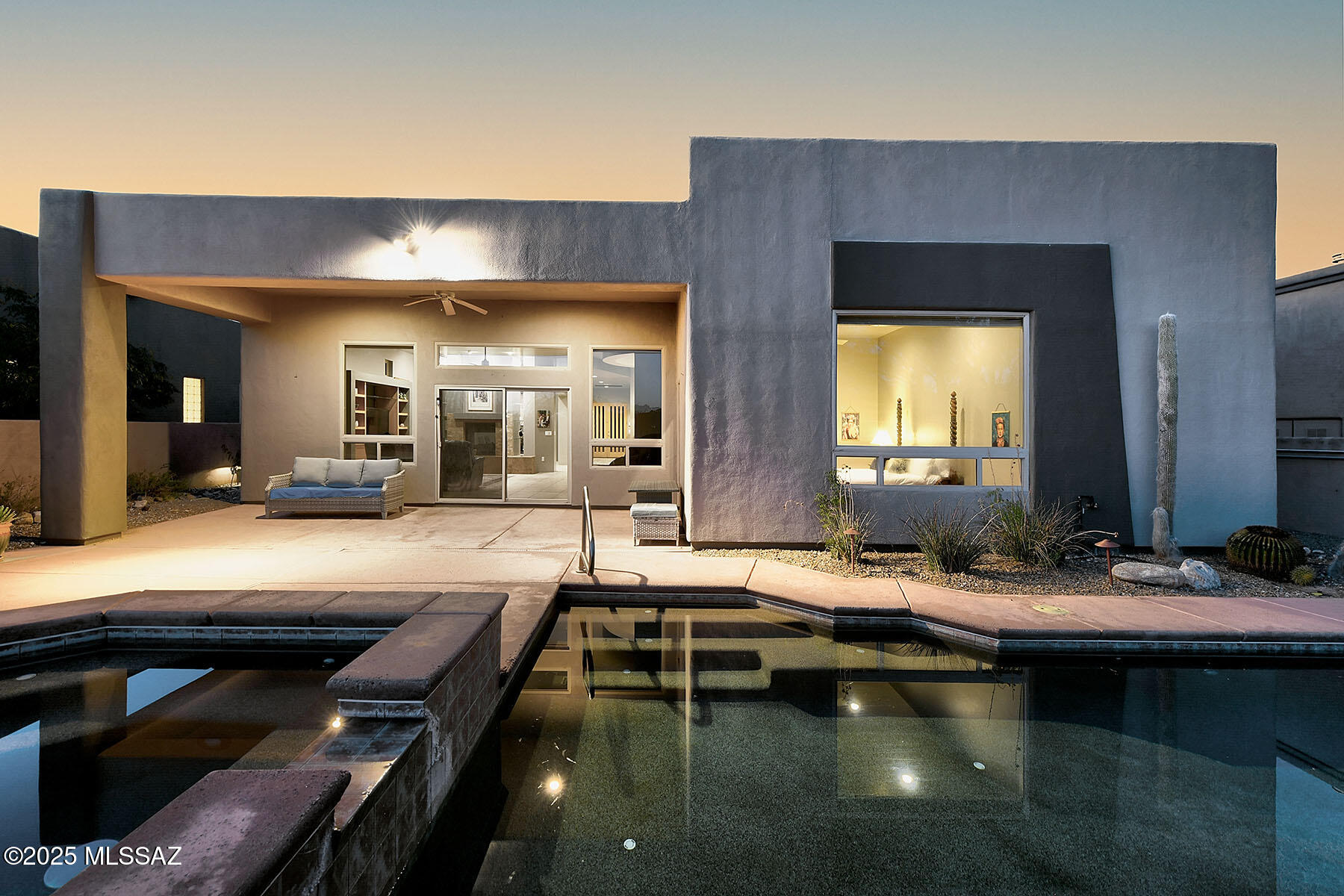 Ventana Del Rio (1-29) - Residential