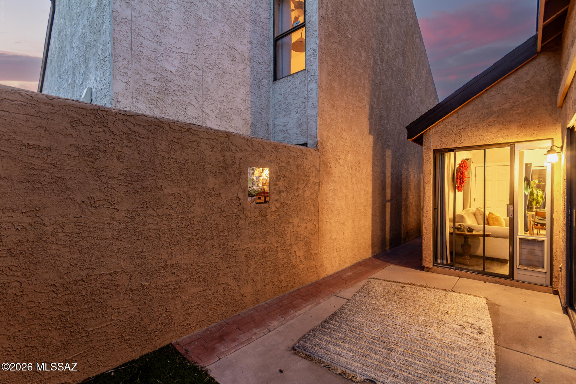 Casa Gallego (1-76) - Residential