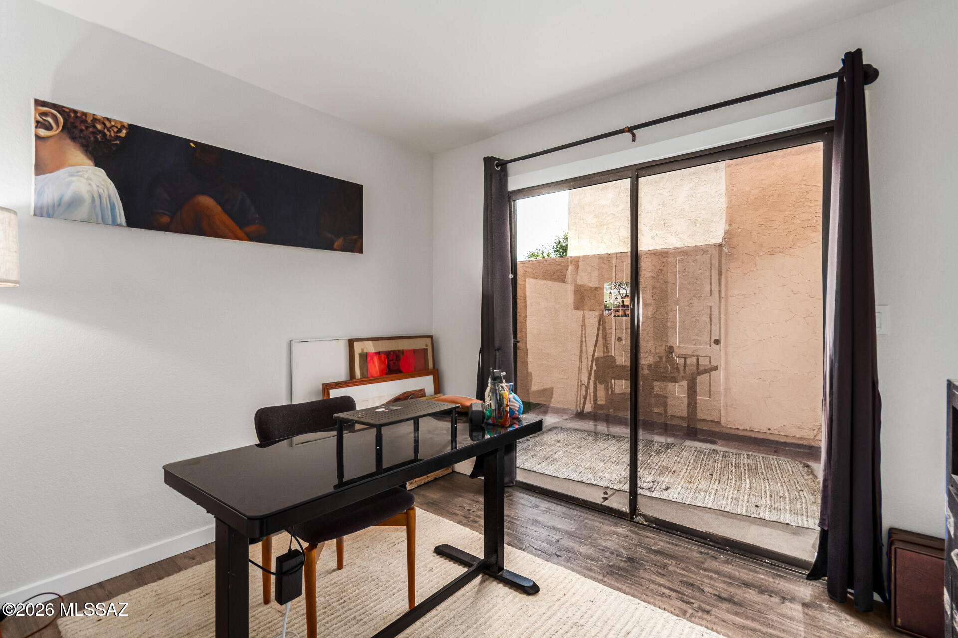 Casa Gallego (1-76) - Residential