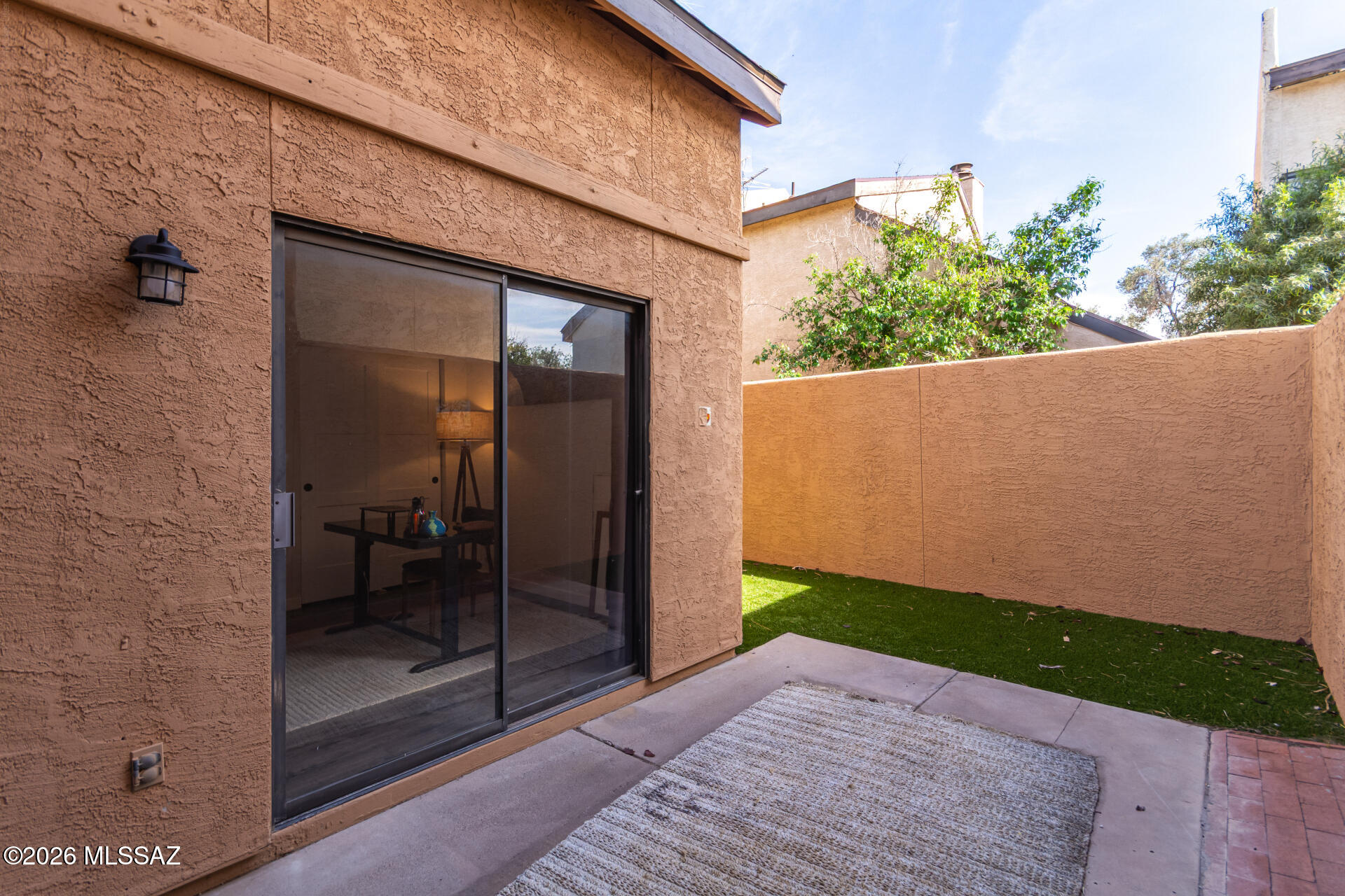 Casa Gallego (1-76) - Residential