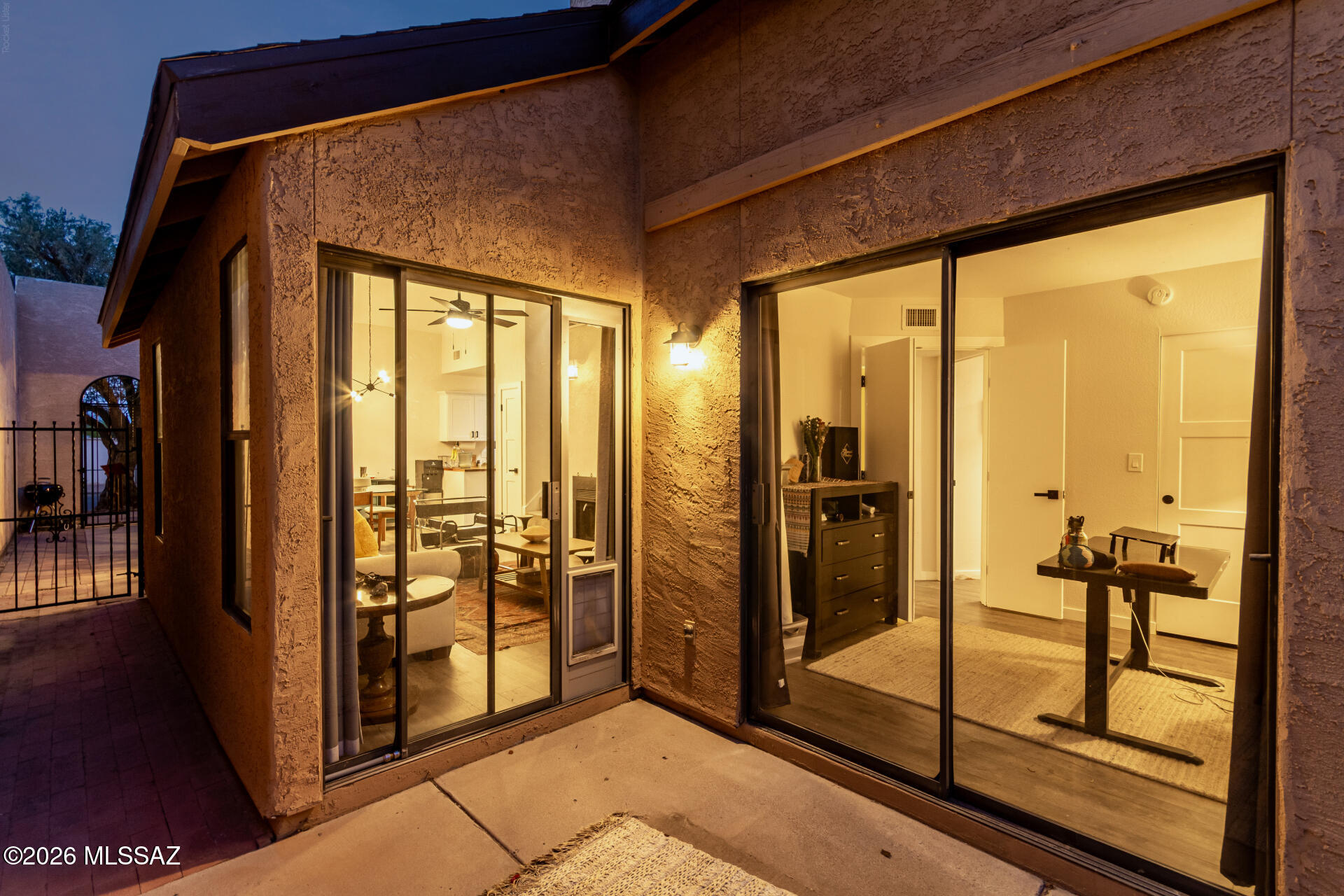 Casa Gallego (1-76) - Residential