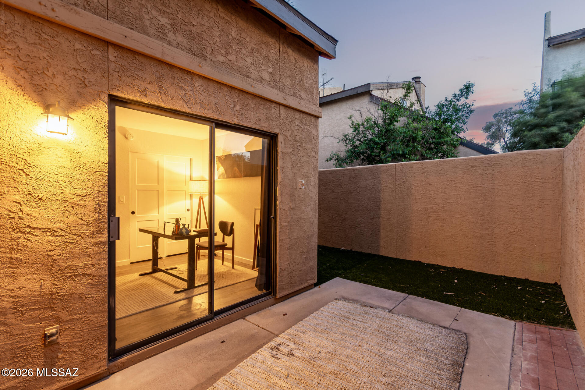 Casa Gallego (1-76) - Residential