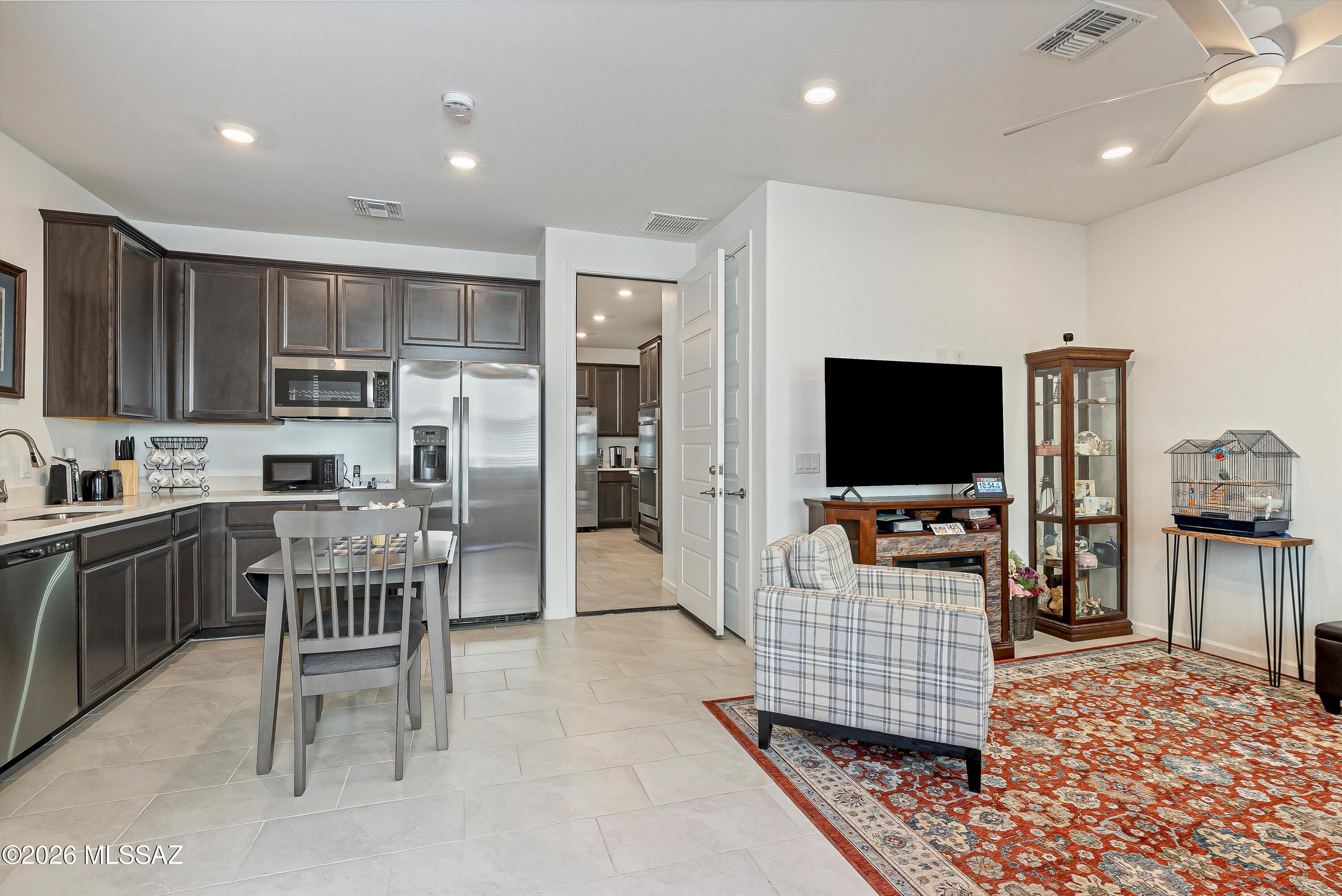 Rocking K South Neighborhood 1 Parcel C - Residential