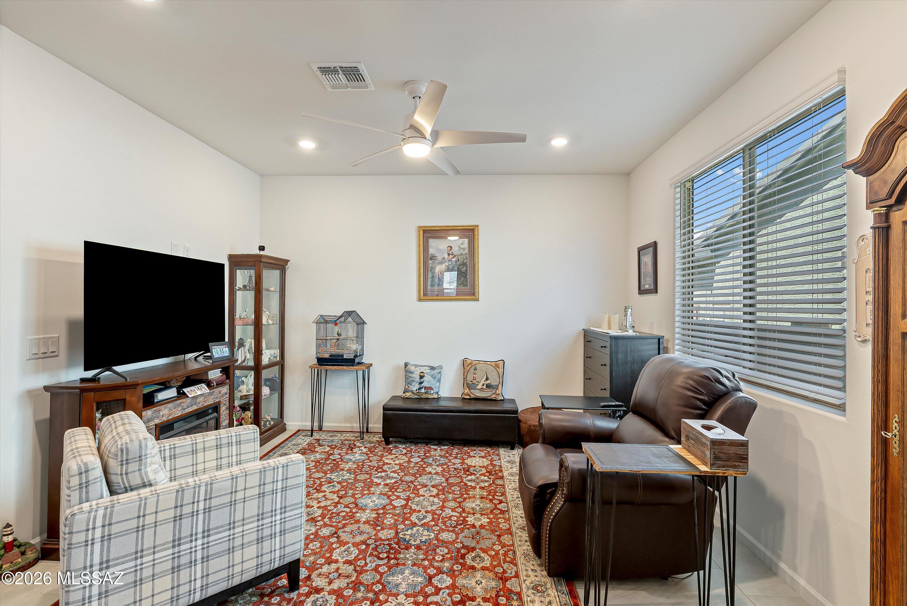 Rocking K South Neighborhood 1 Parcel C - Residential